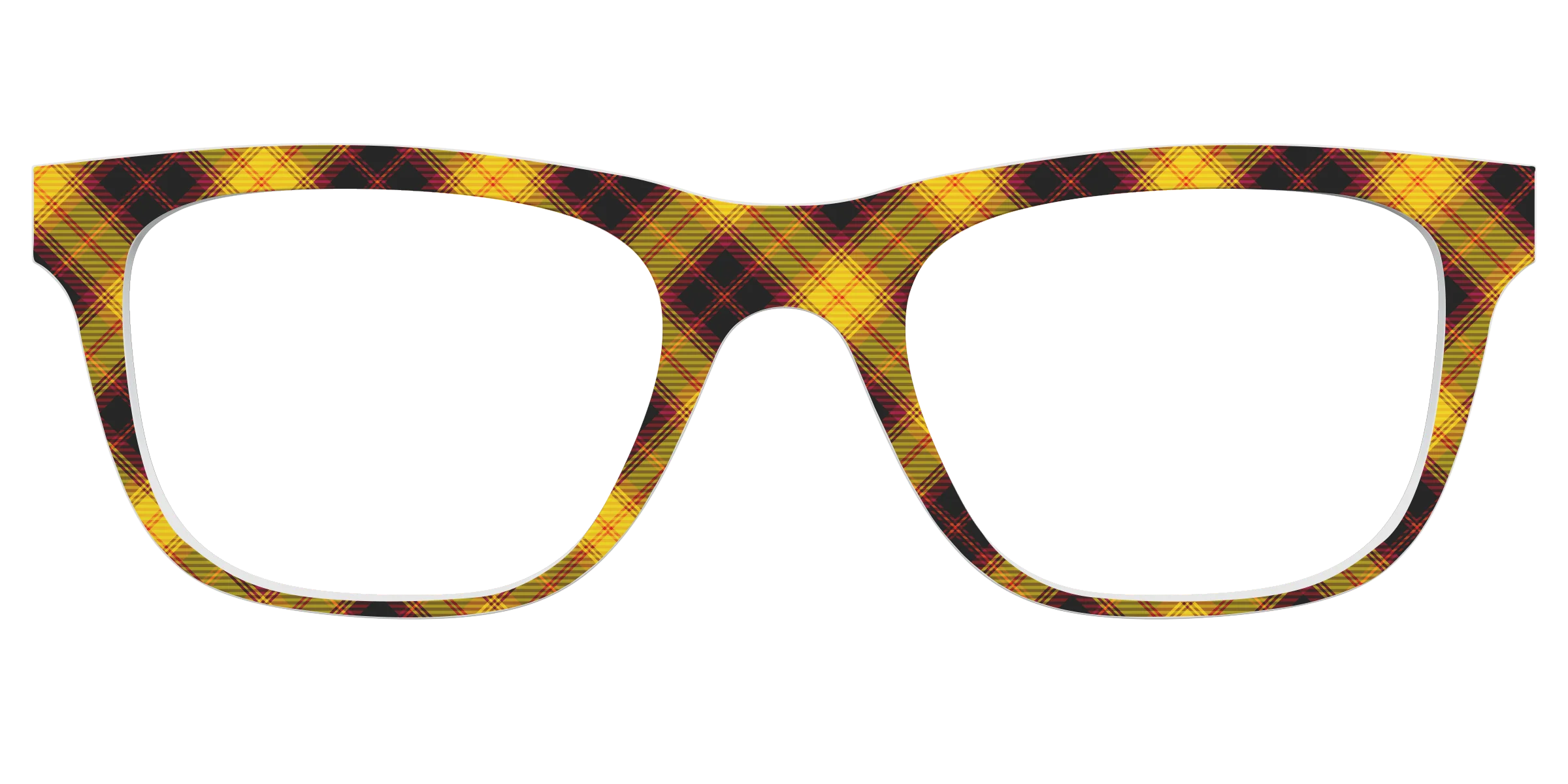 The Grunge Plaid - Image 27