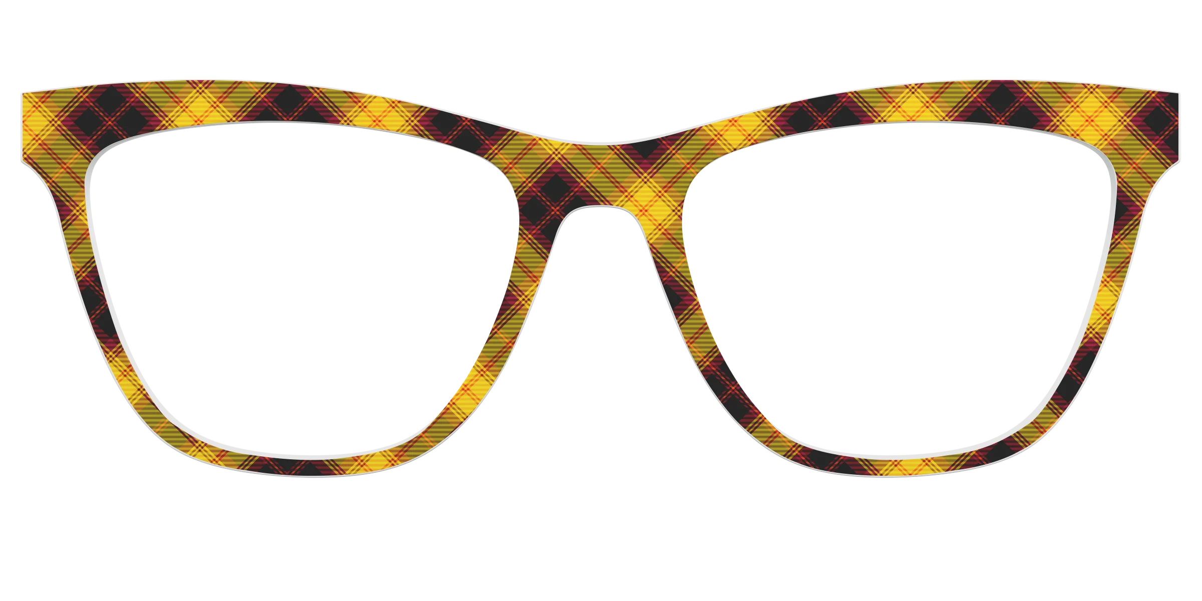 The Grunge Plaid - Image 29