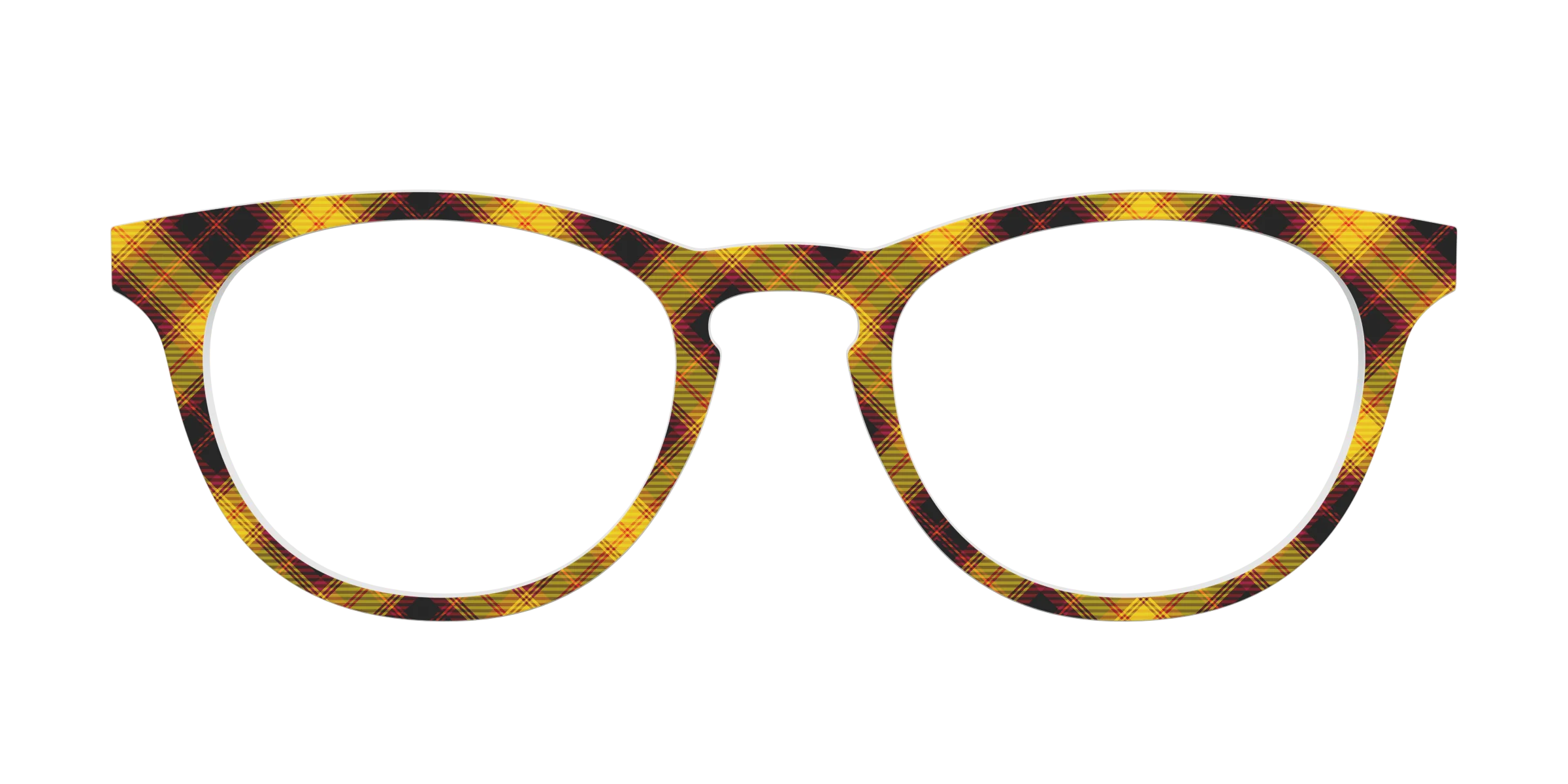 The Grunge Plaid - Image 3