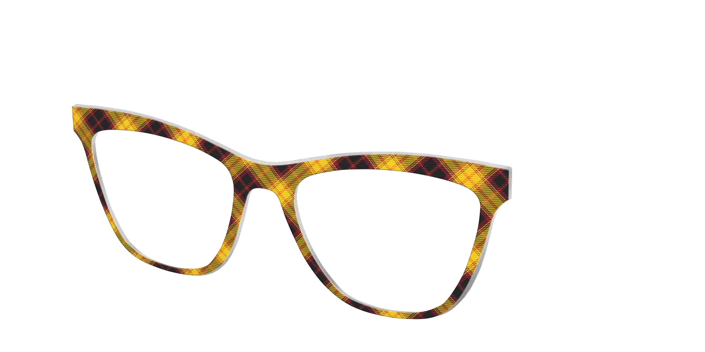 The Grunge Plaid - Image 30