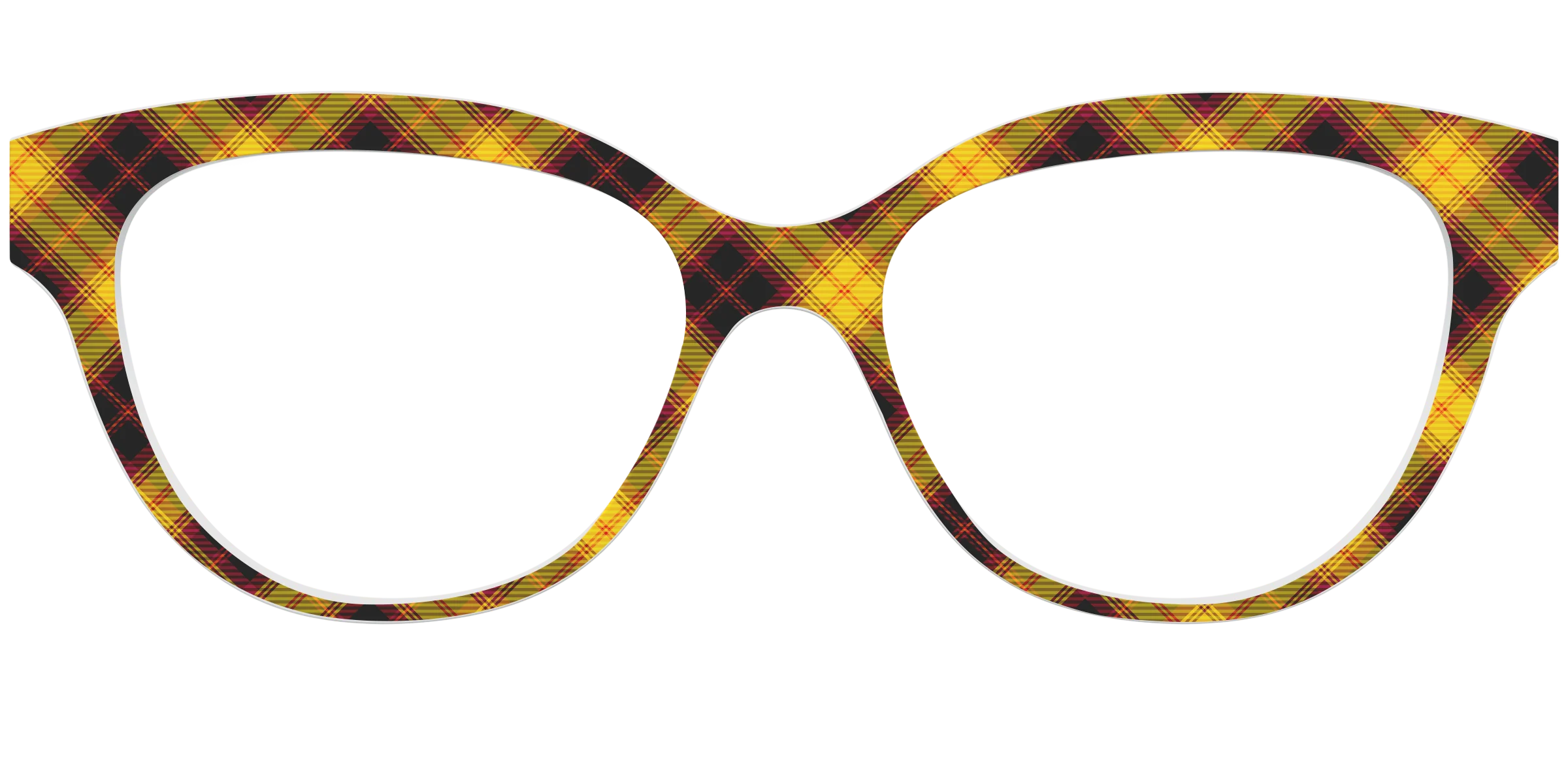 The Grunge Plaid - Image 33