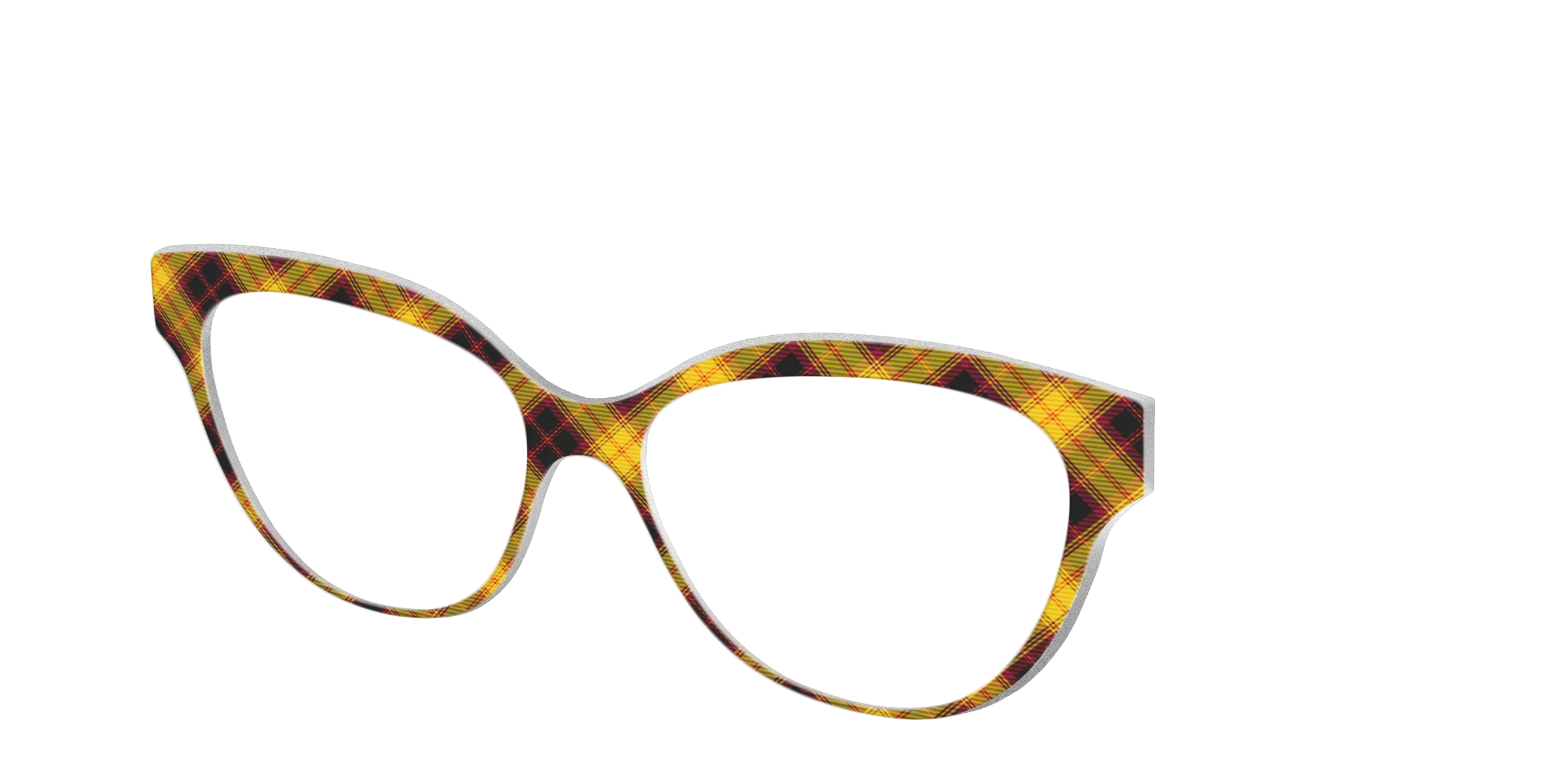 The Grunge Plaid - Image 34