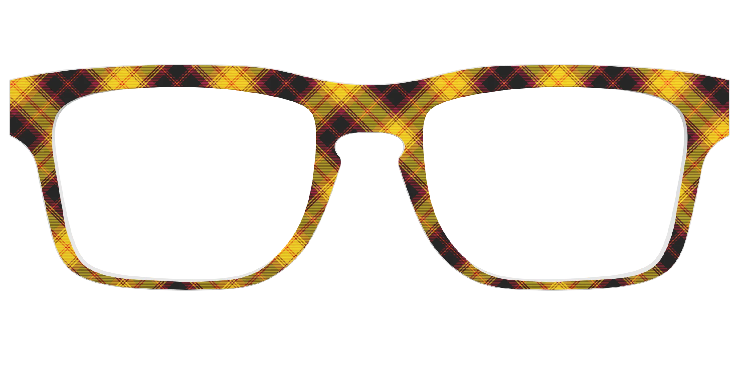 The Grunge Plaid - Image 35