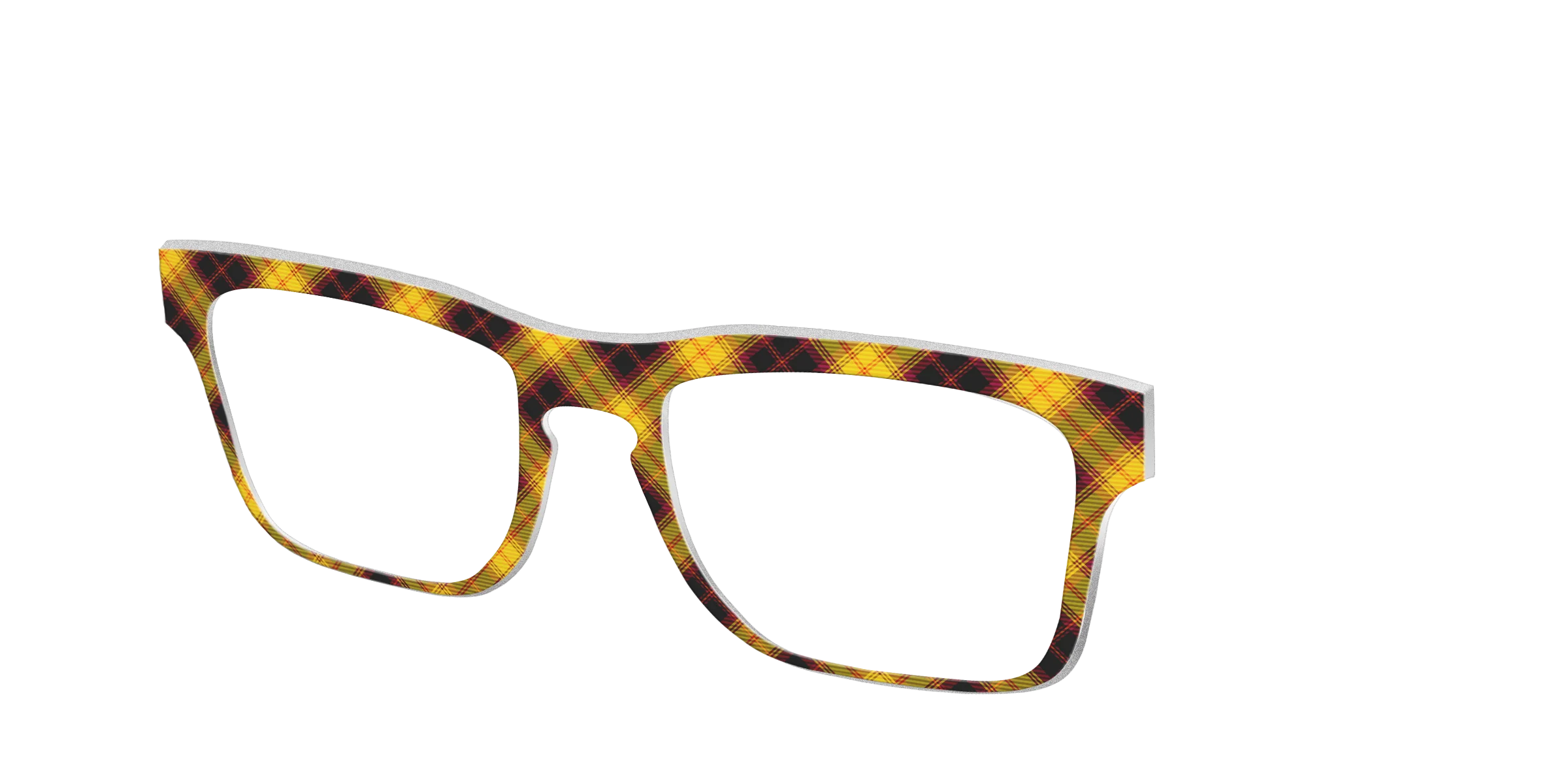 The Grunge Plaid - Image 36