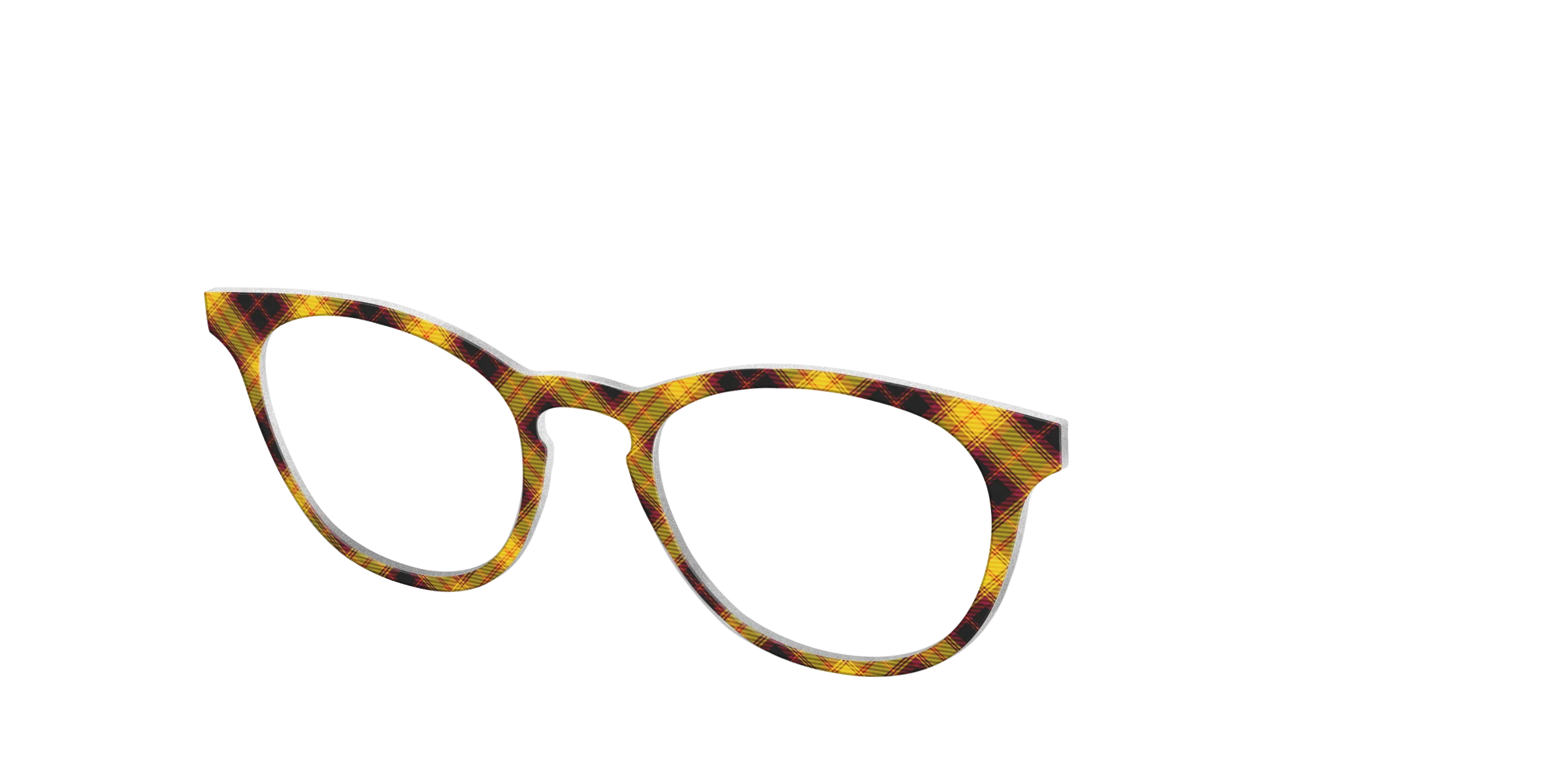 The Grunge Plaid - Image 4