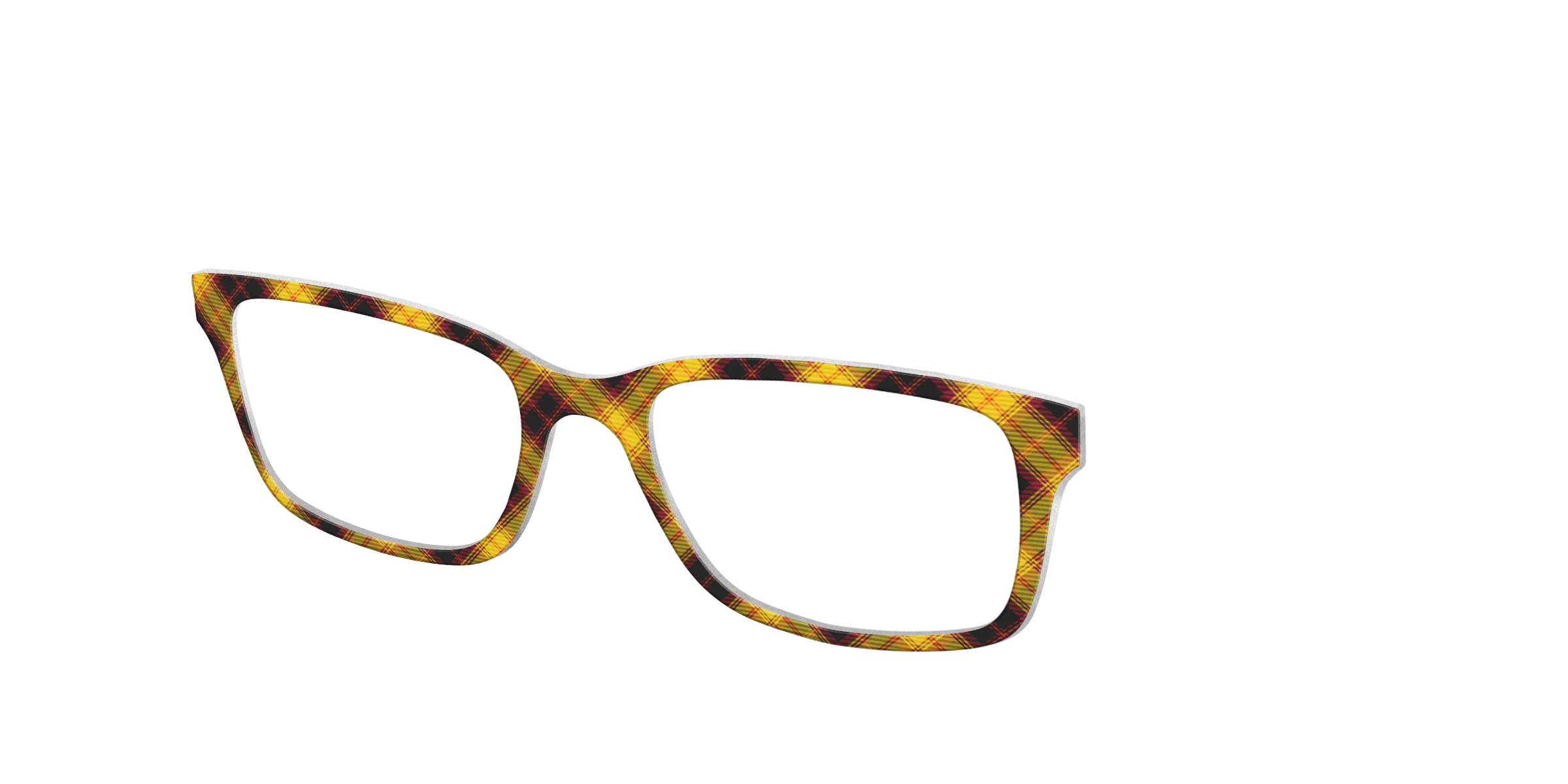The Grunge Plaid - Image 6