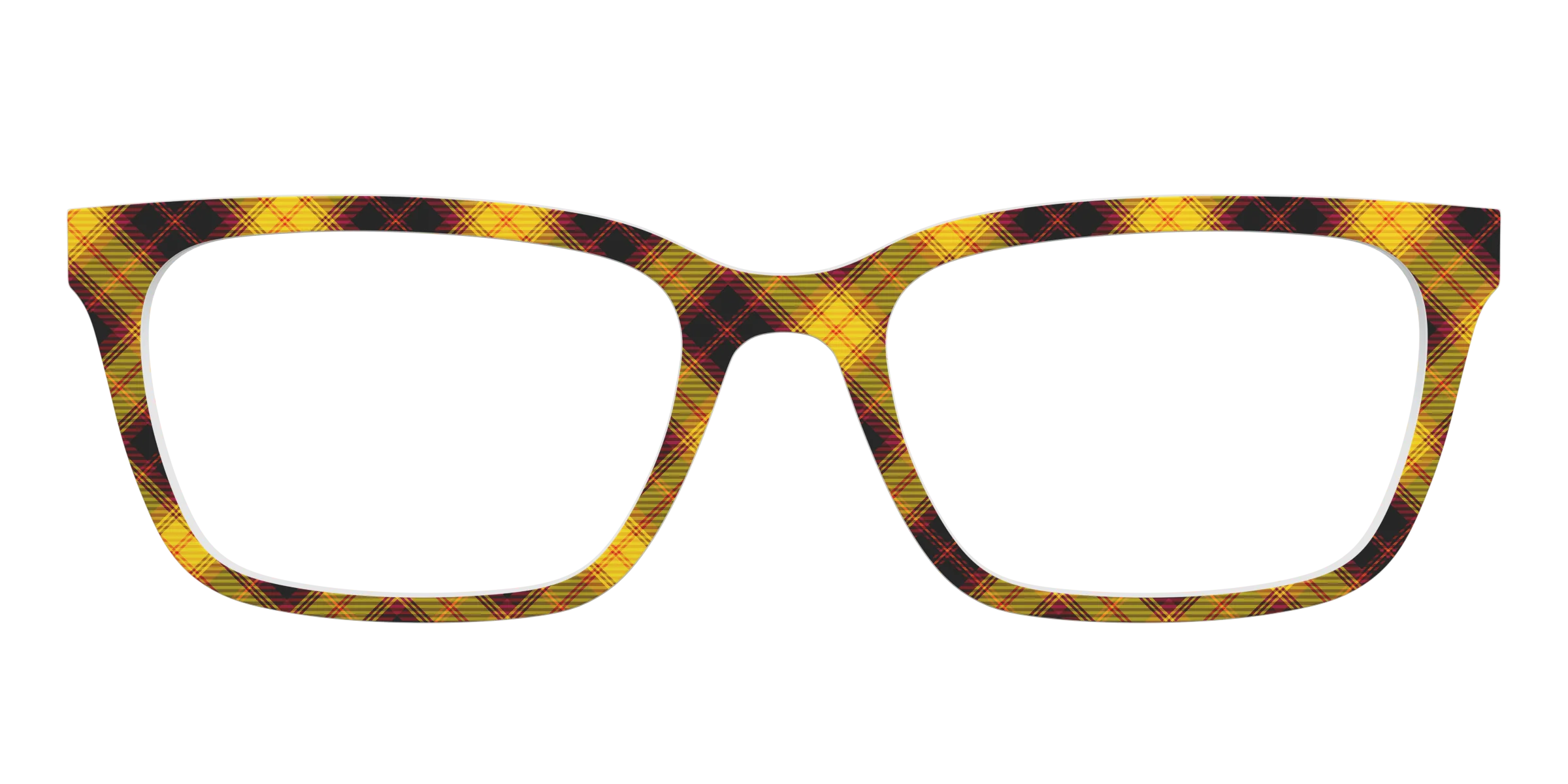 The Grunge Plaid - Image 9