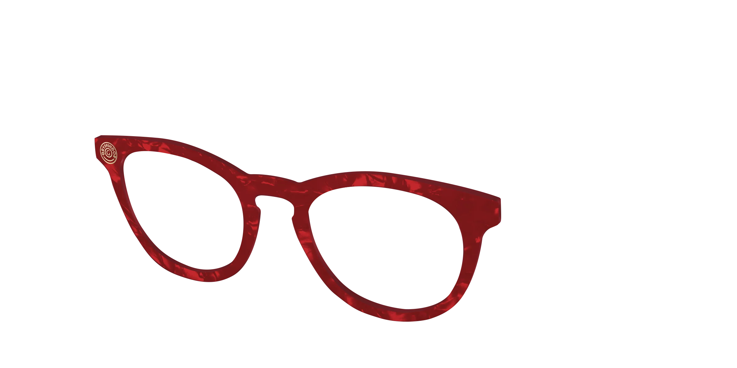 The Gryffindor™ Pearl Tortoise - Image 4