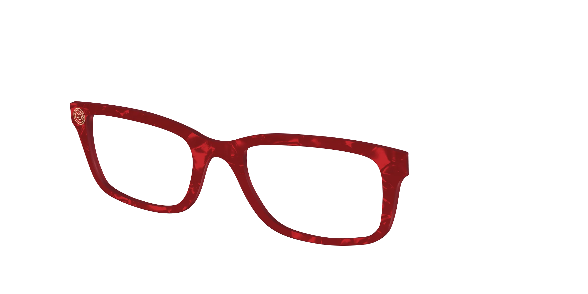 The Gryffindor™ Pearl Tortoise - Image 6