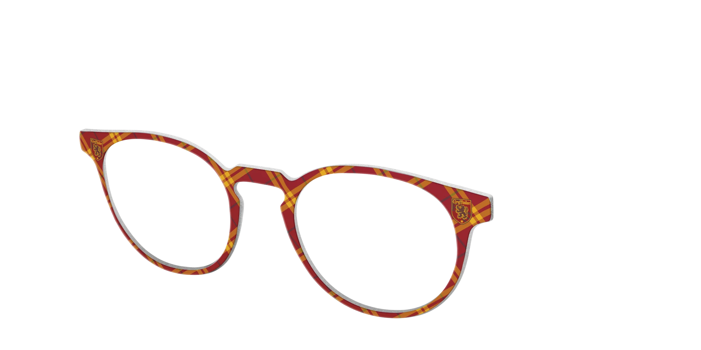 The Gryffindor™ Plaid - Image 20