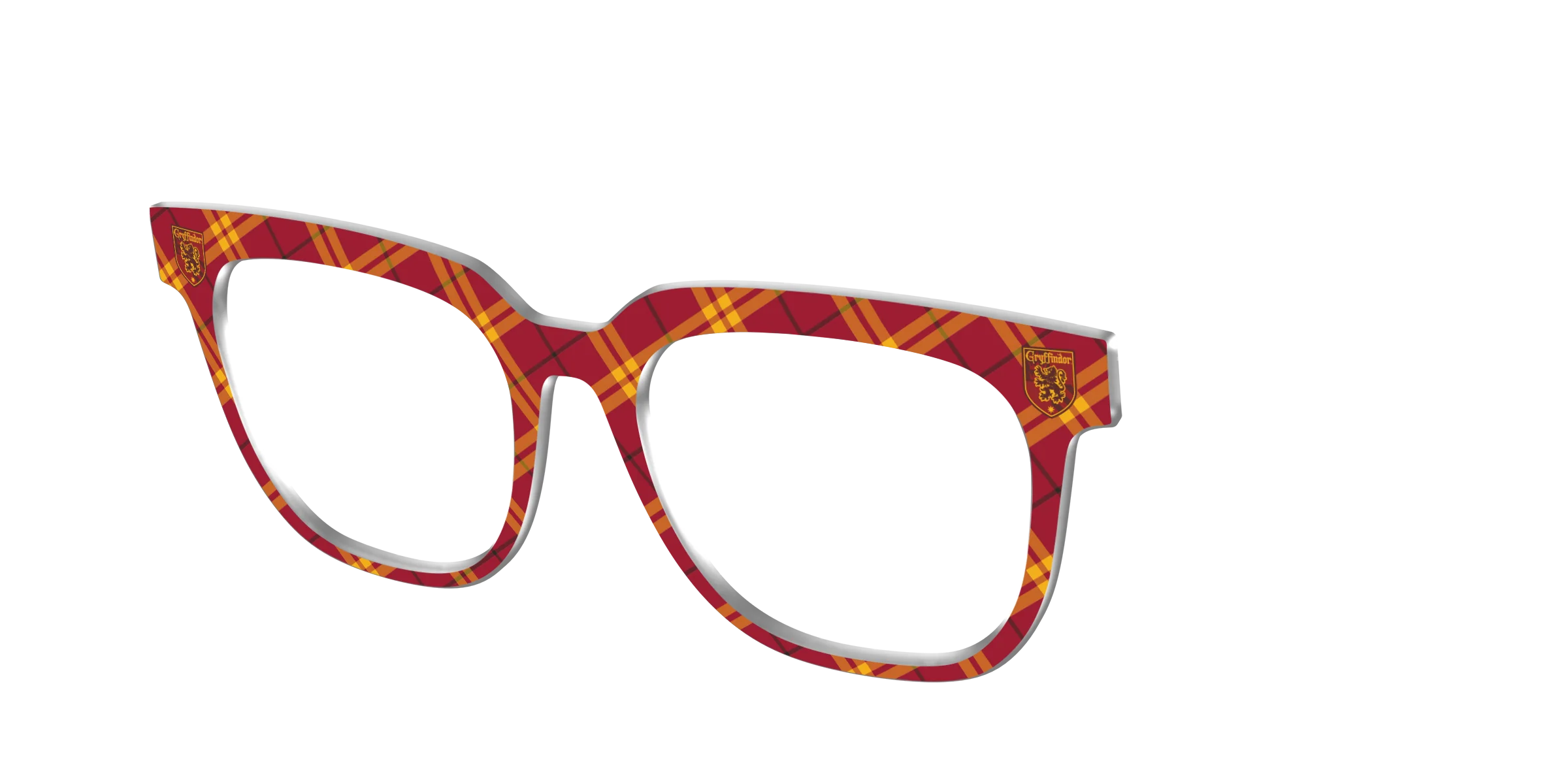 The Gryffindor™ Plaid - Image 38