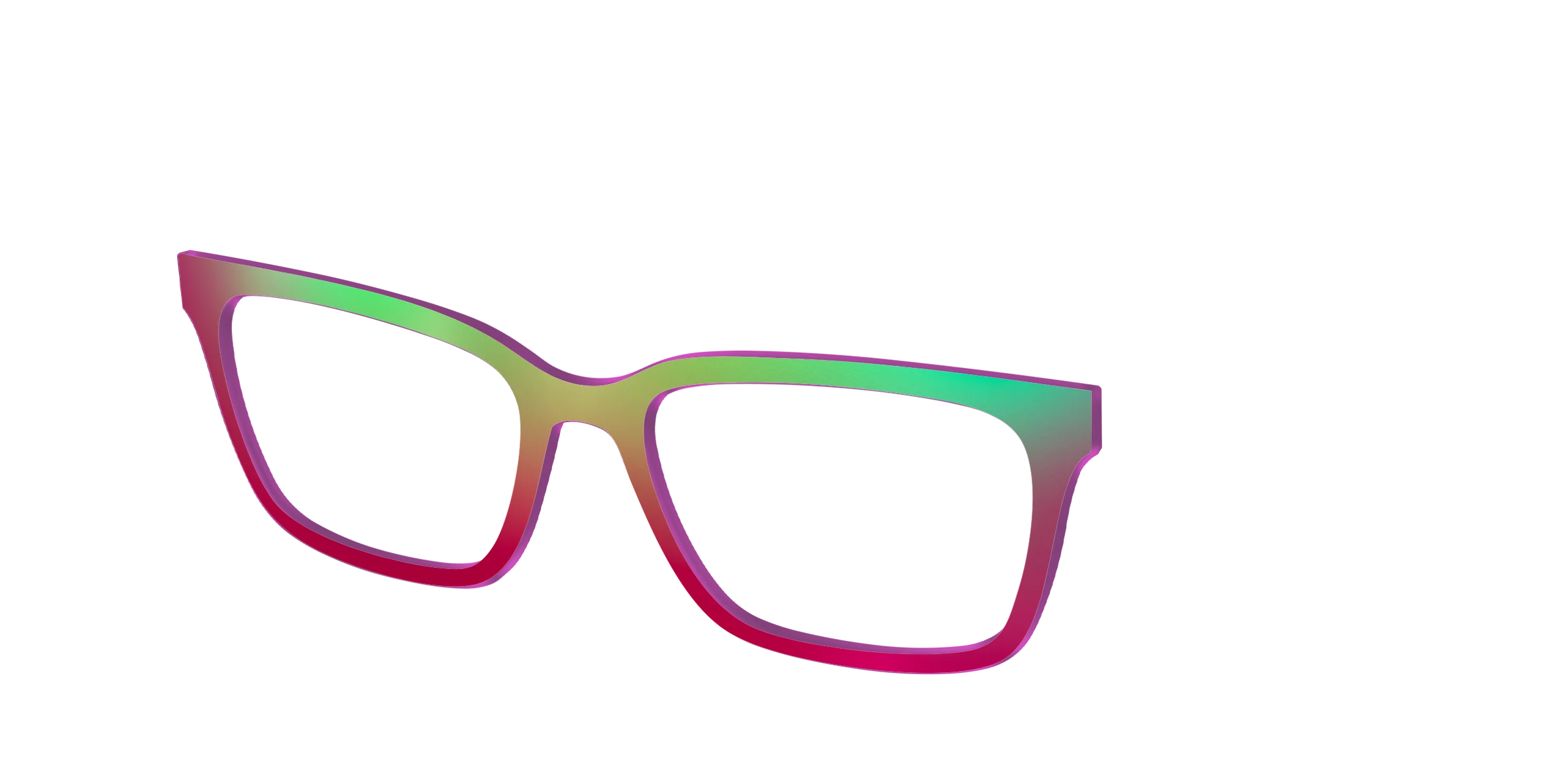 The Guava Ombre - Image 10