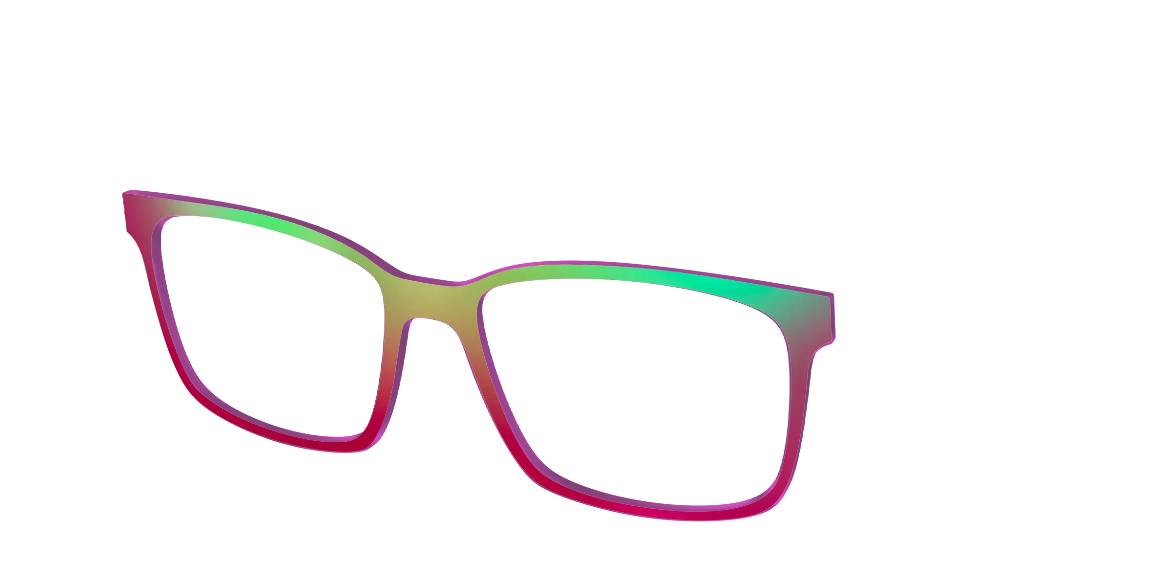 The Guava Ombre - Image 12