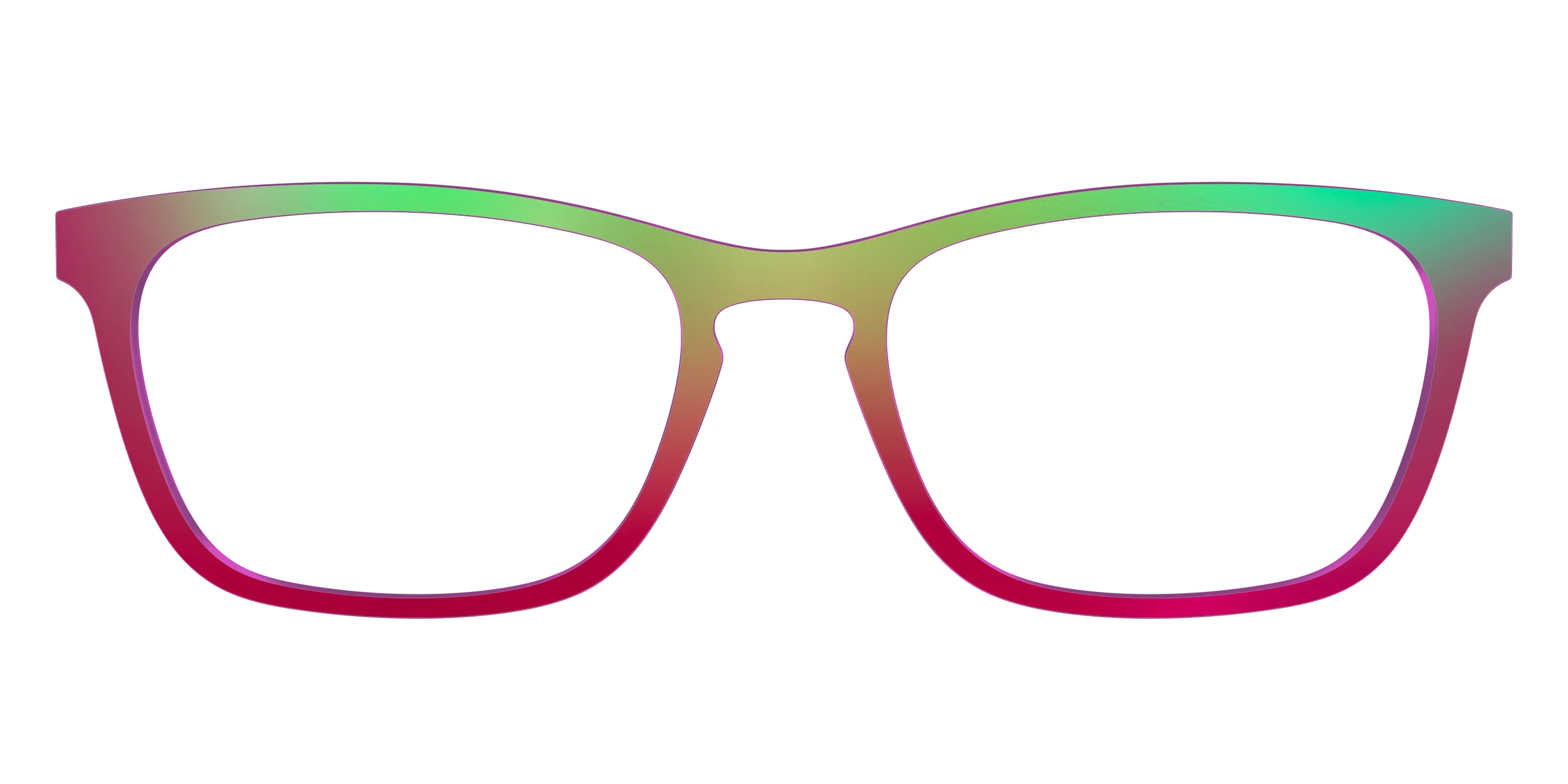 The Guava Ombre - Image 13