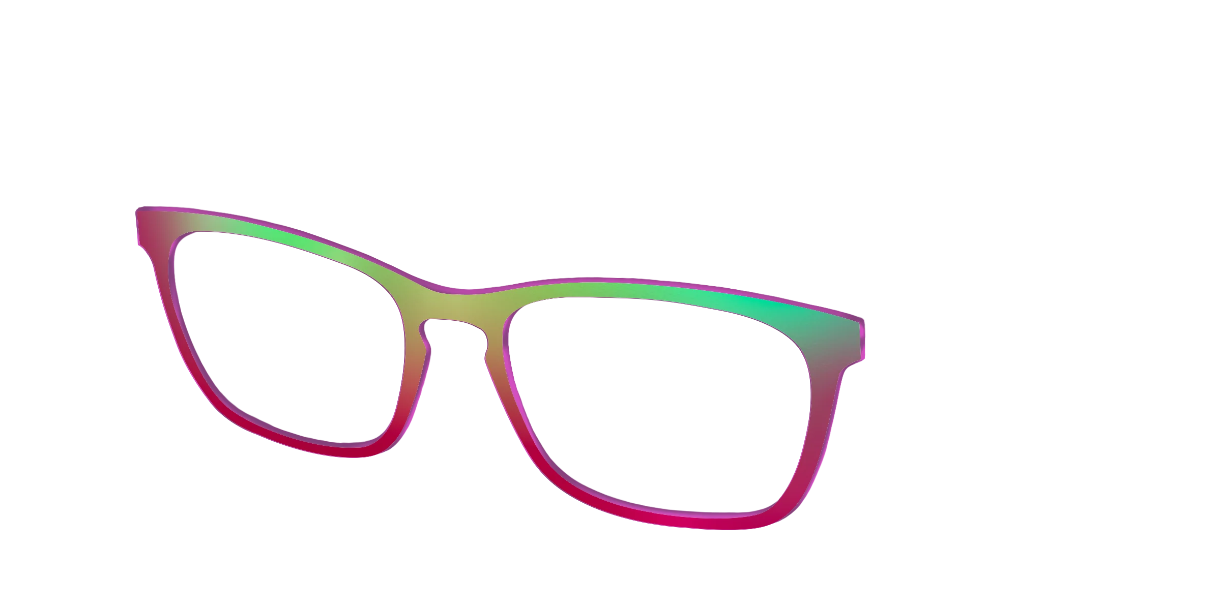 The Guava Ombre - Image 14