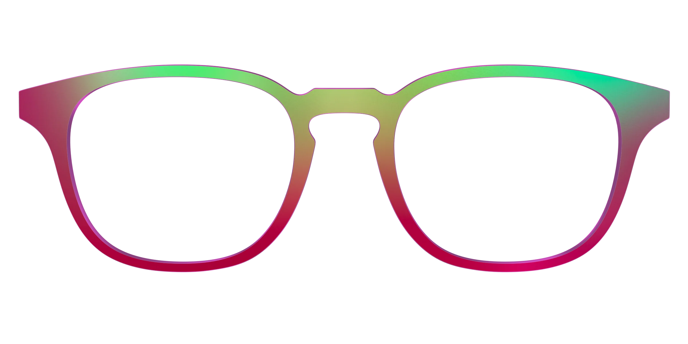 The Guava Ombre - Image 17