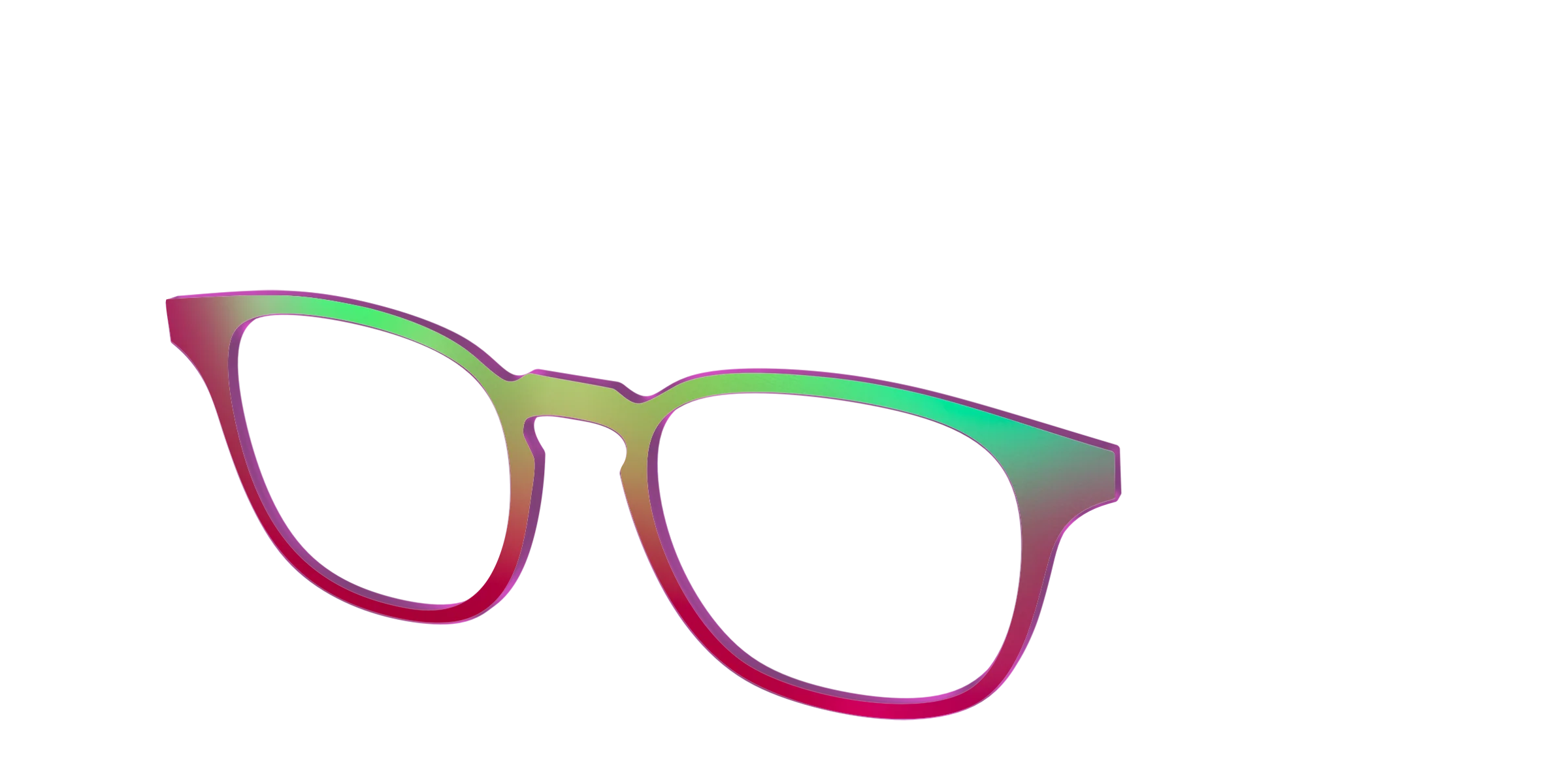 The Guava Ombre - Image 18