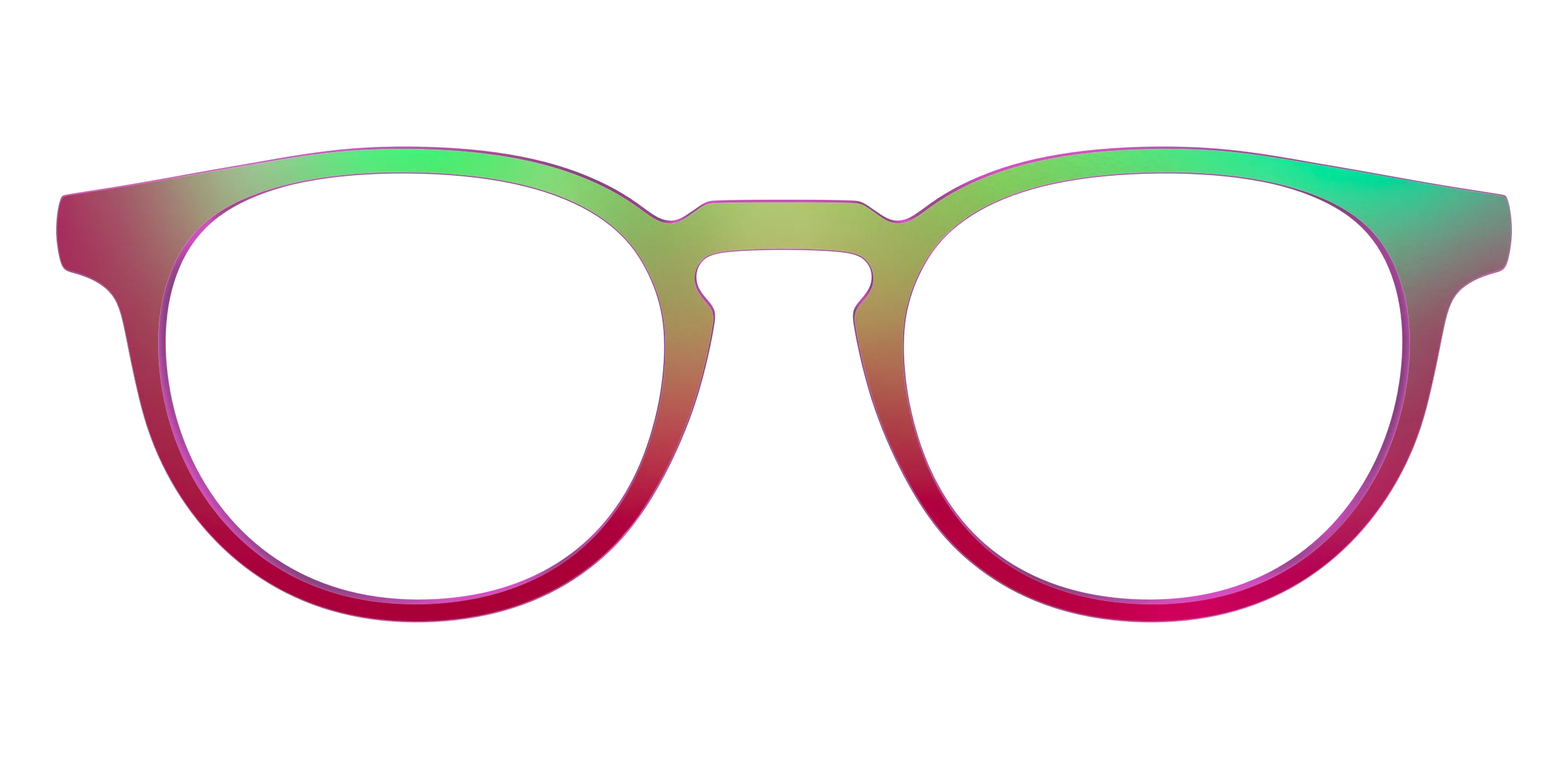 The Guava Ombre - Image 19