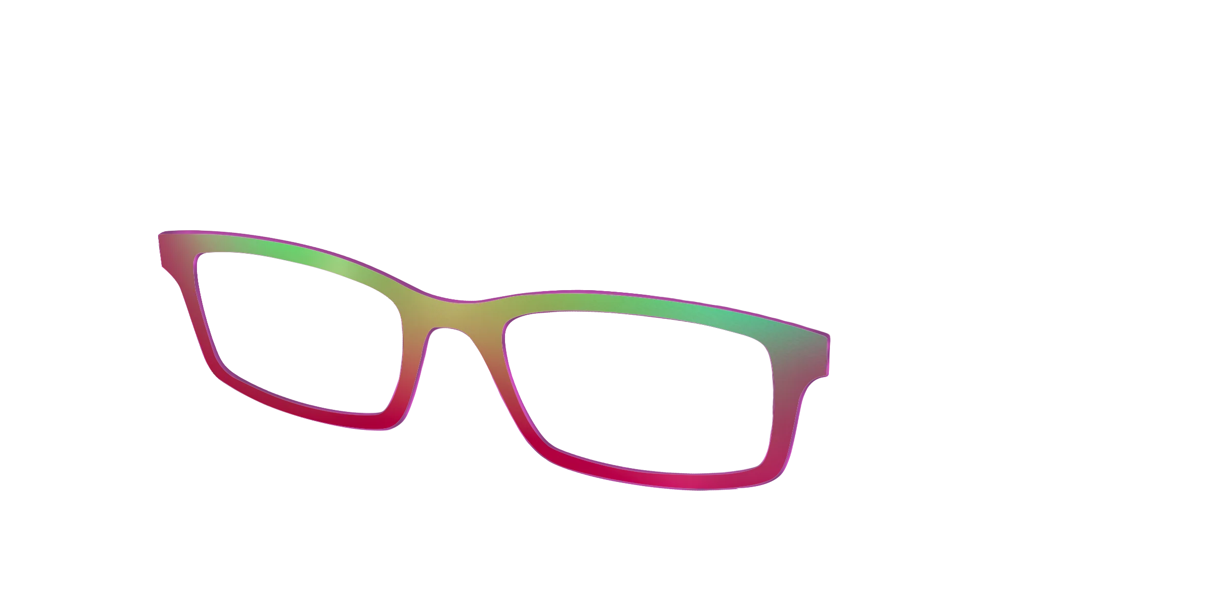 The Guava Ombre - Image 2