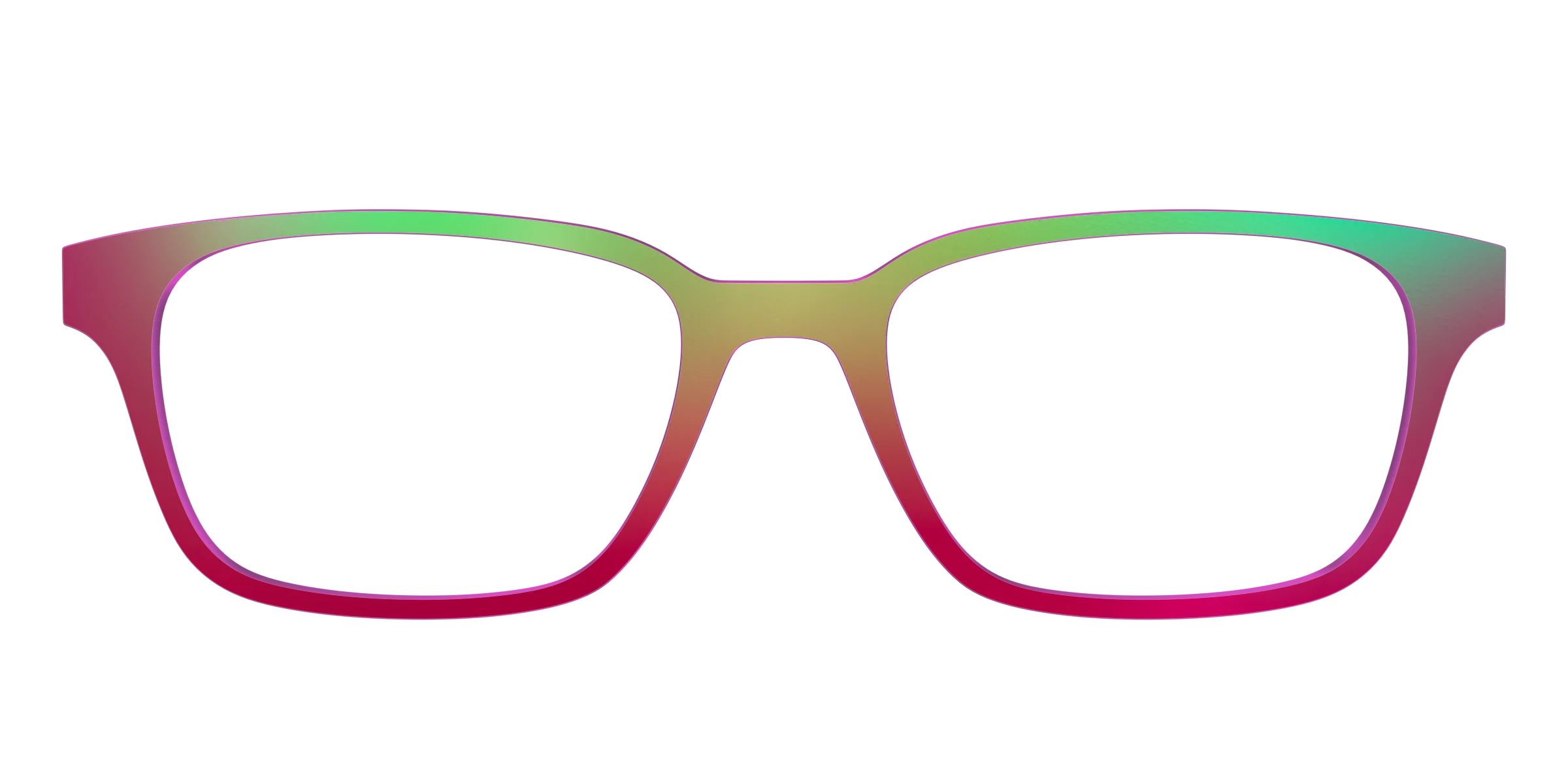 The Guava Ombre - Image 21