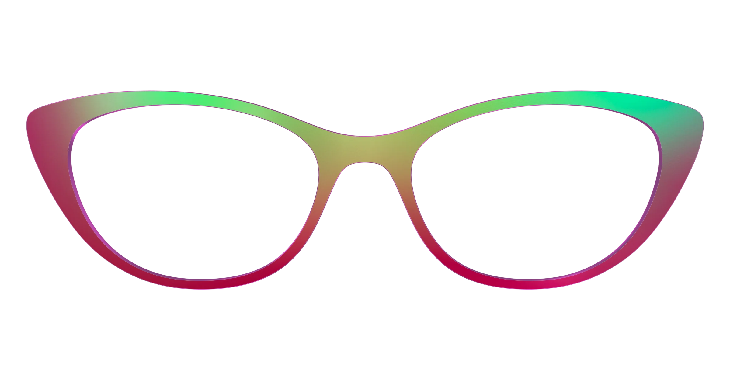 The Guava Ombre - Image 23