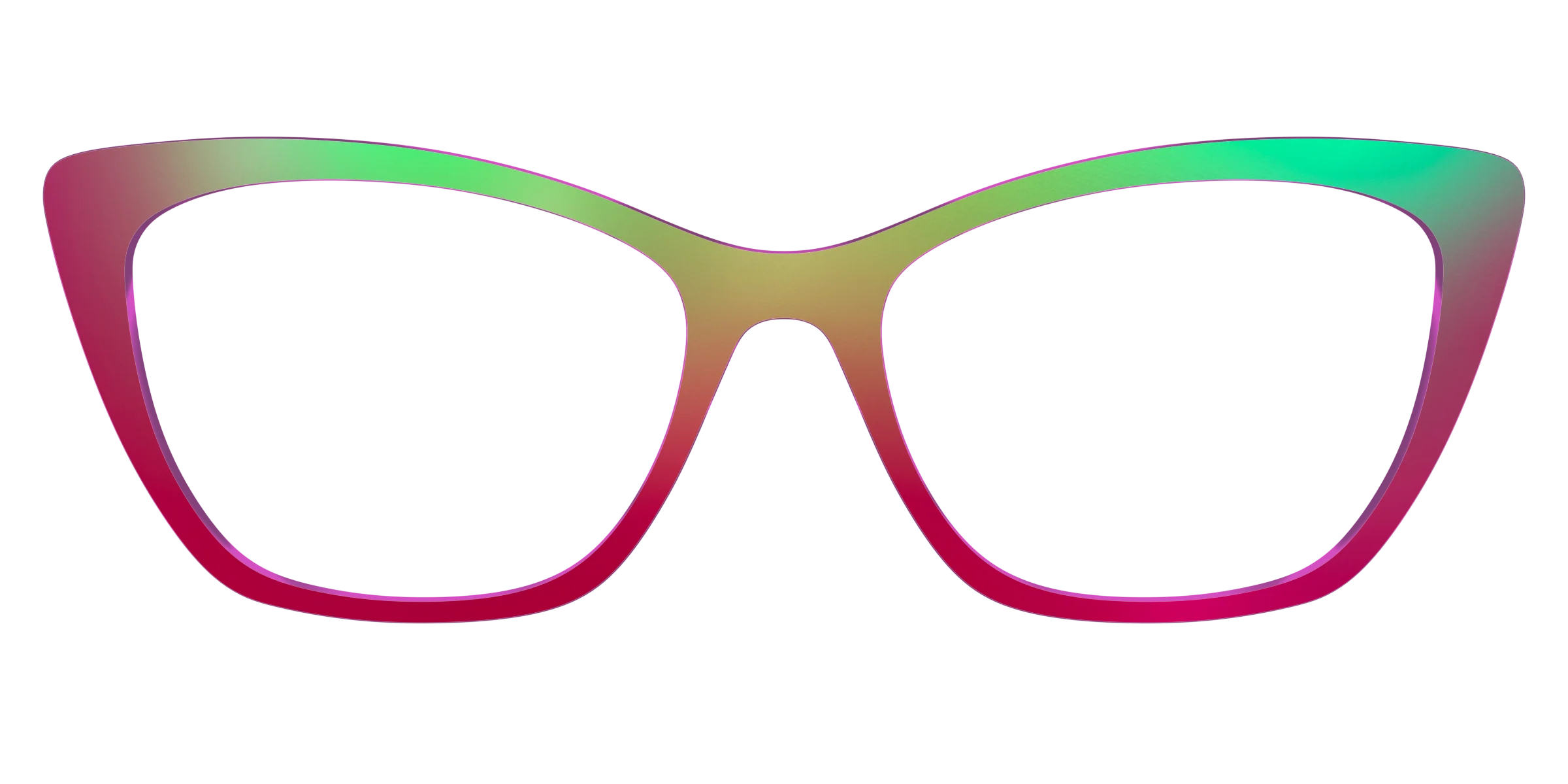 The Guava Ombre - Image 25