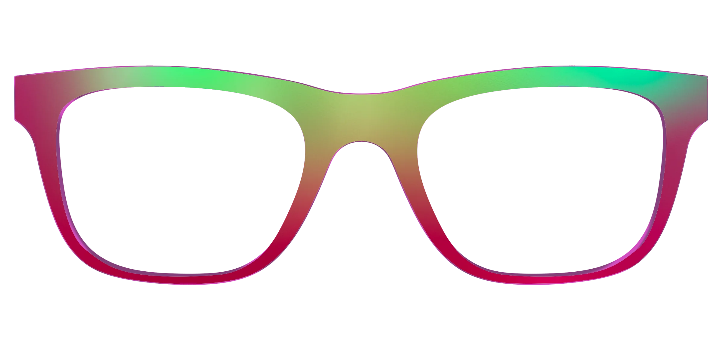 The Guava Ombre - Image 27