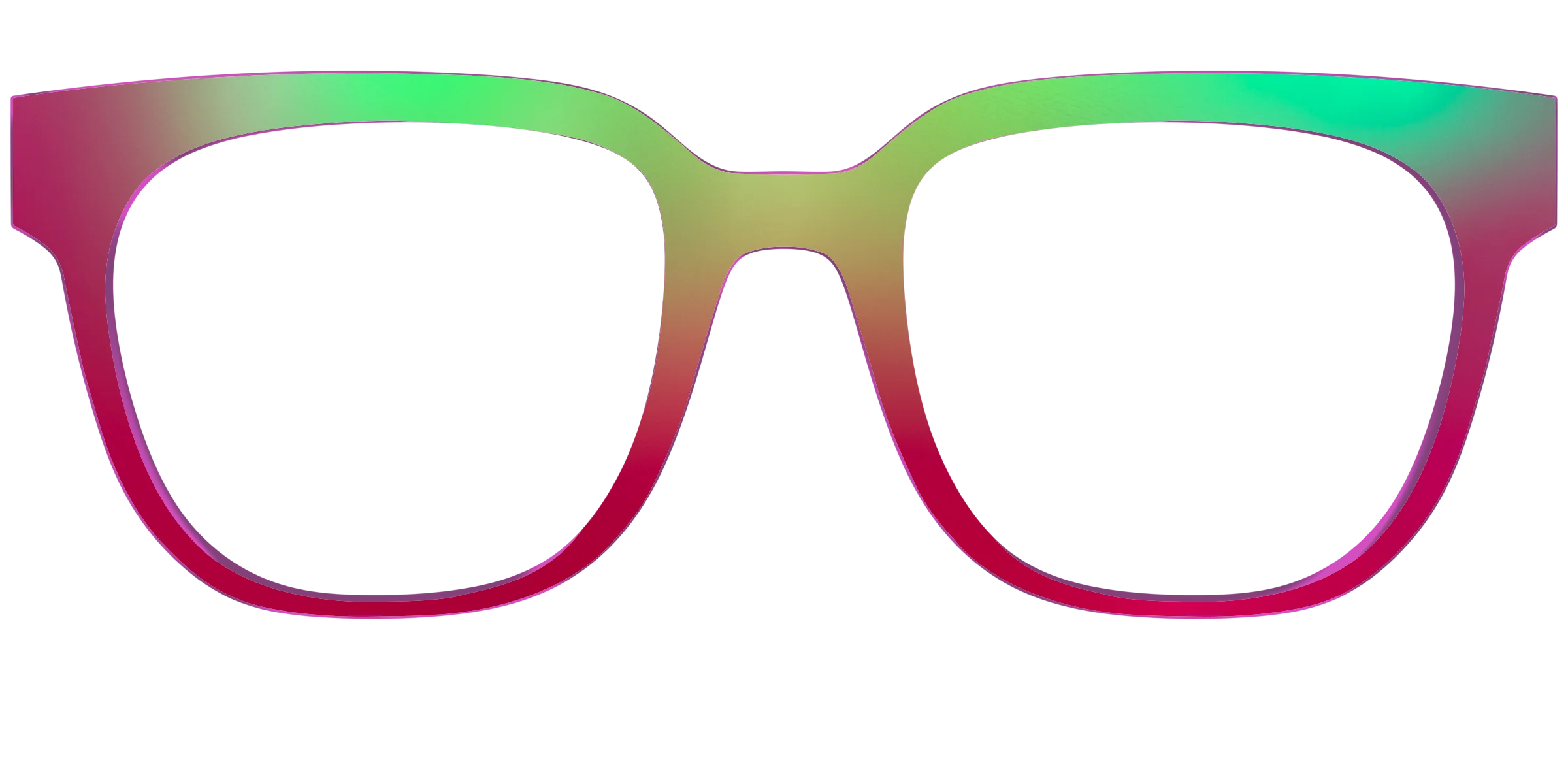 The Guava Ombre - Image 31
