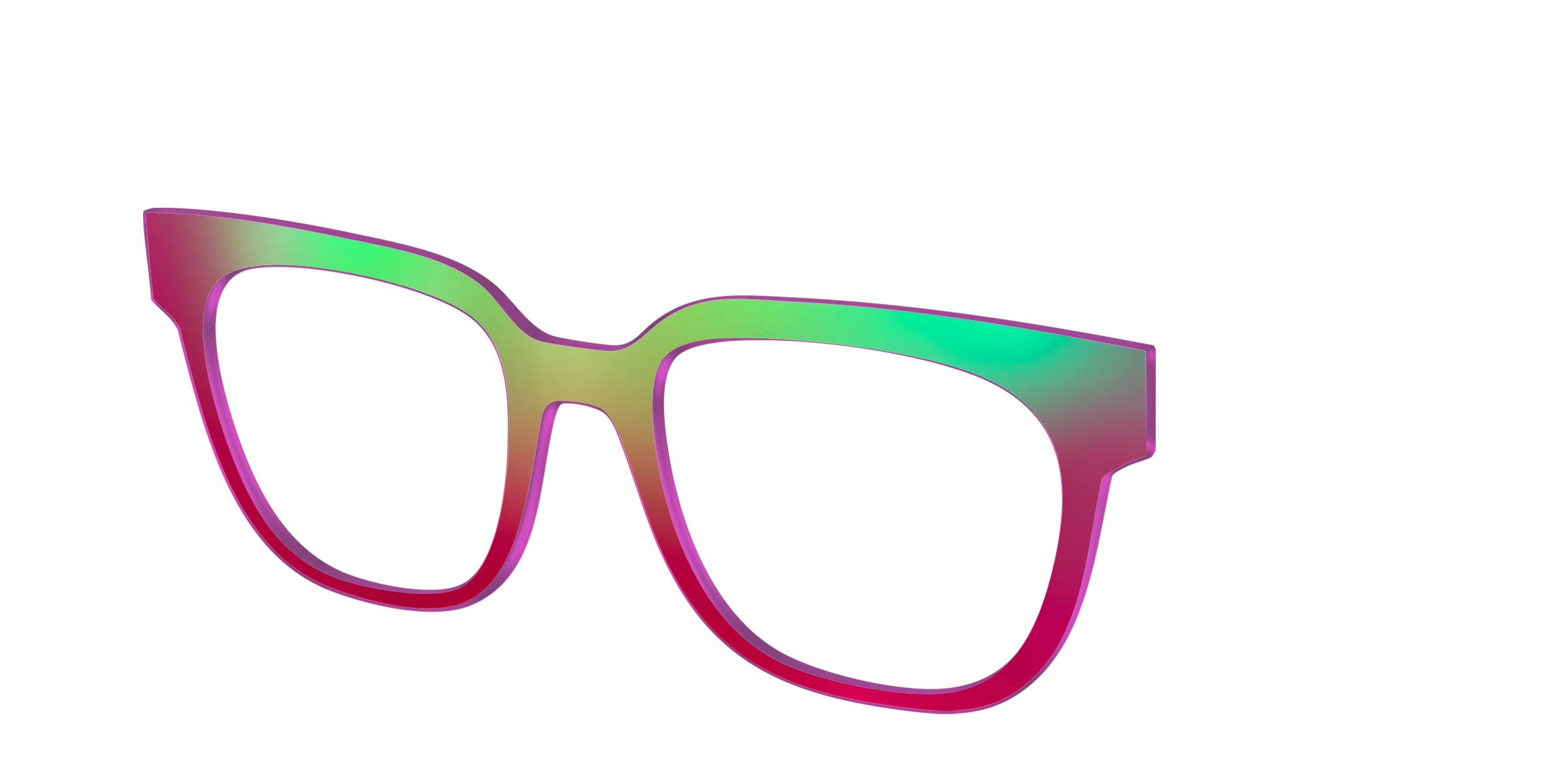 The Guava Ombre - Image 32