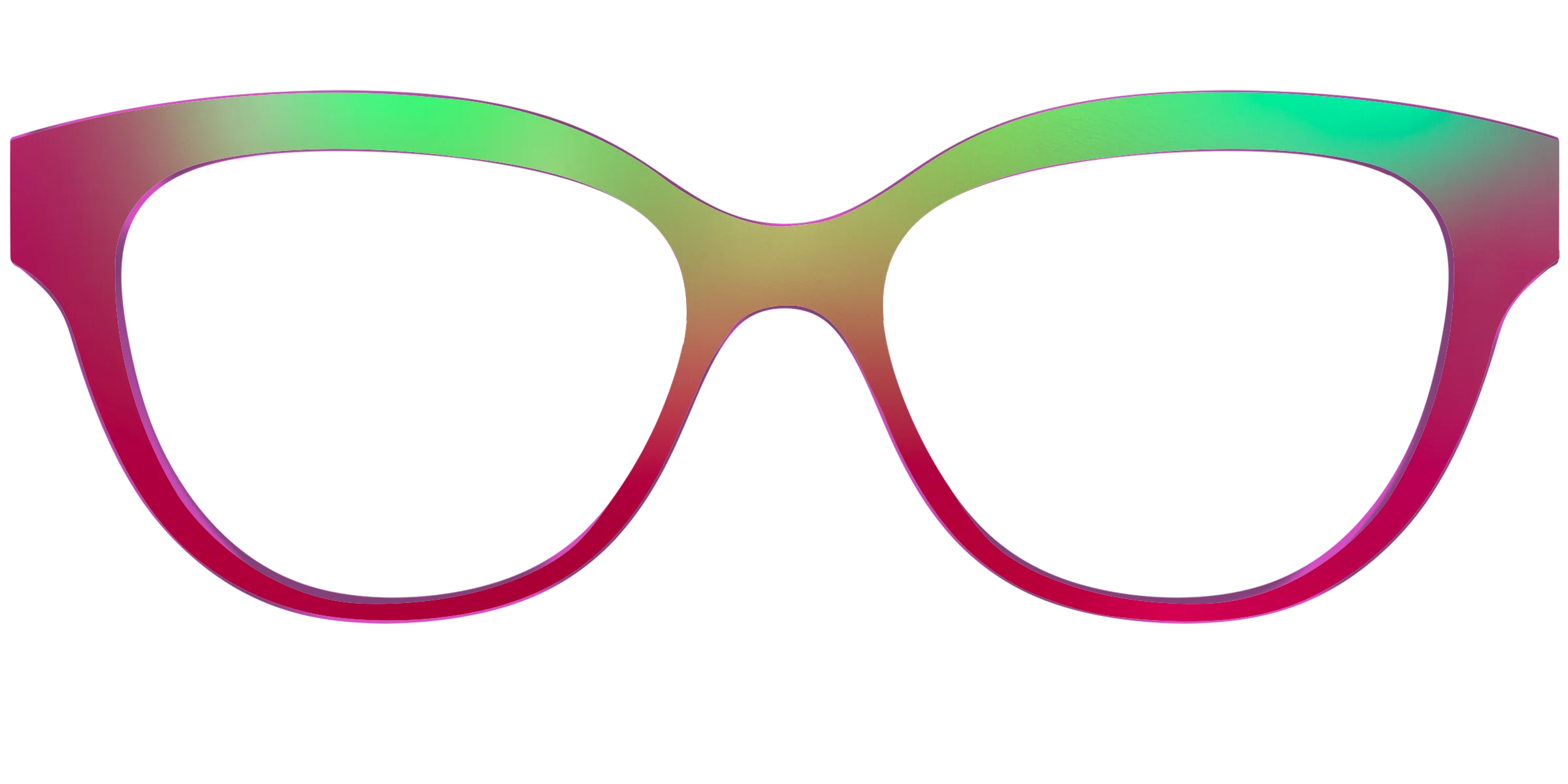 The Guava Ombre - Image 33