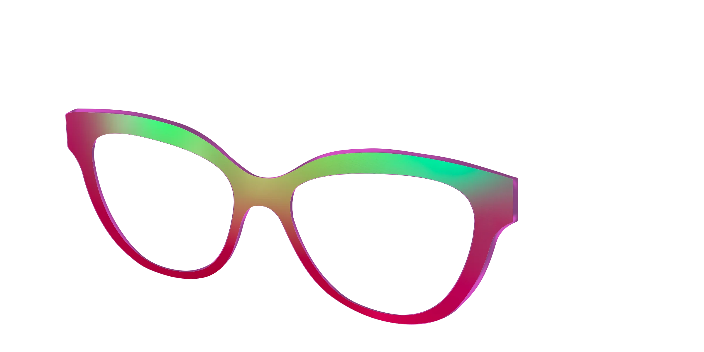 The Guava Ombre - Image 34