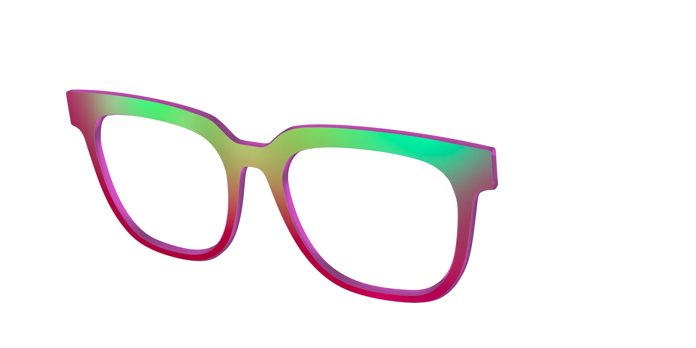 The Guava Ombre - Image 38