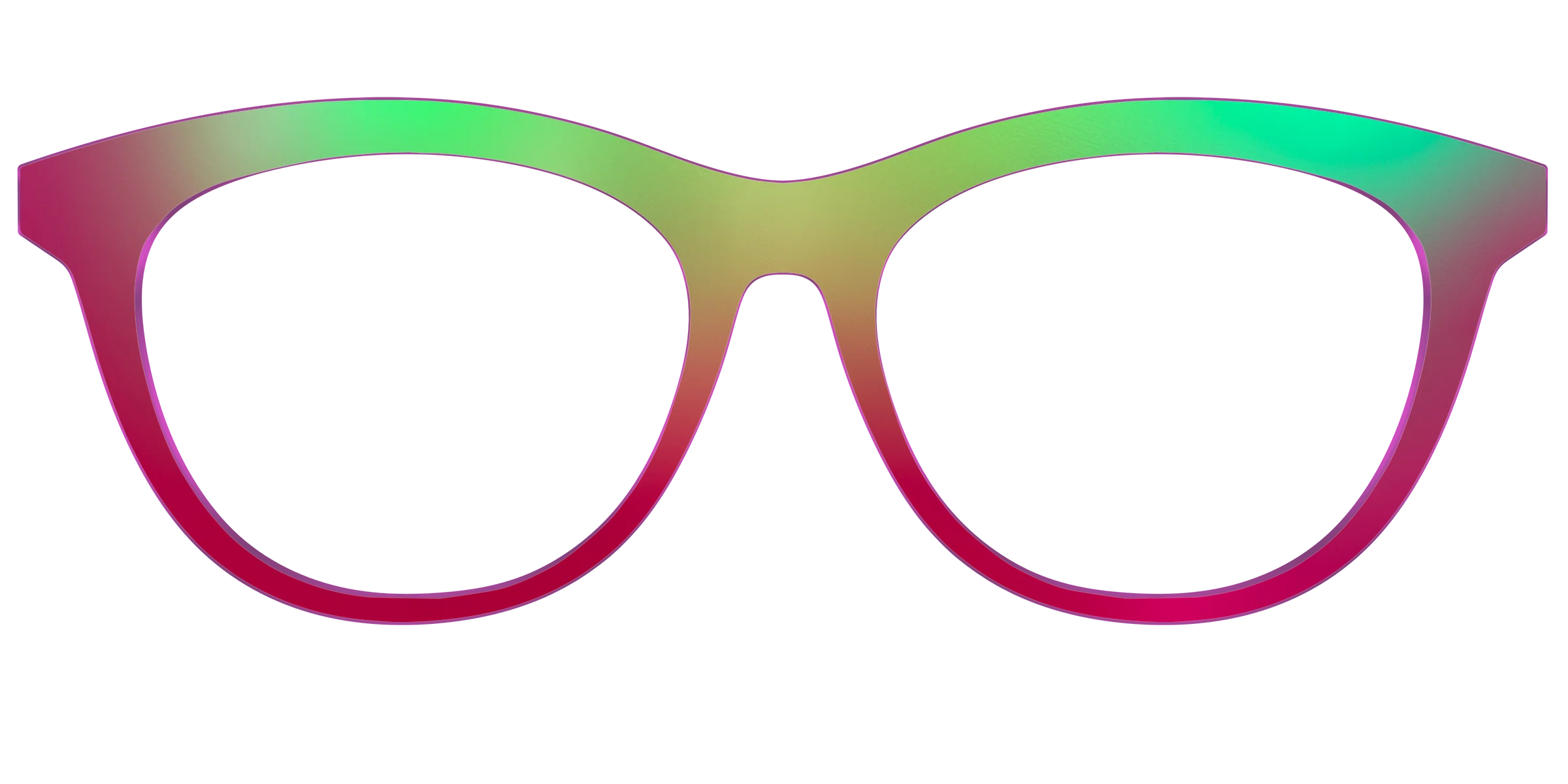 The Guava Ombre - Image 41