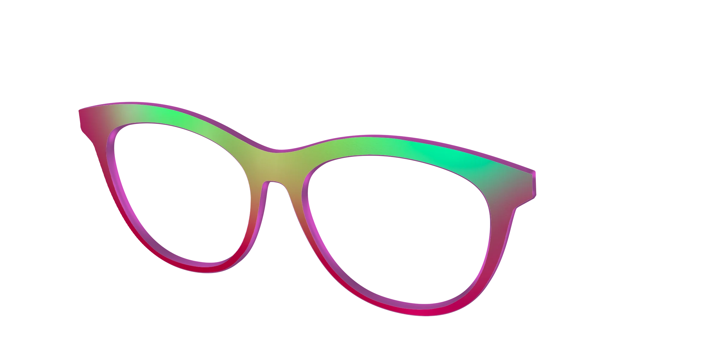 The Guava Ombre - Image 42