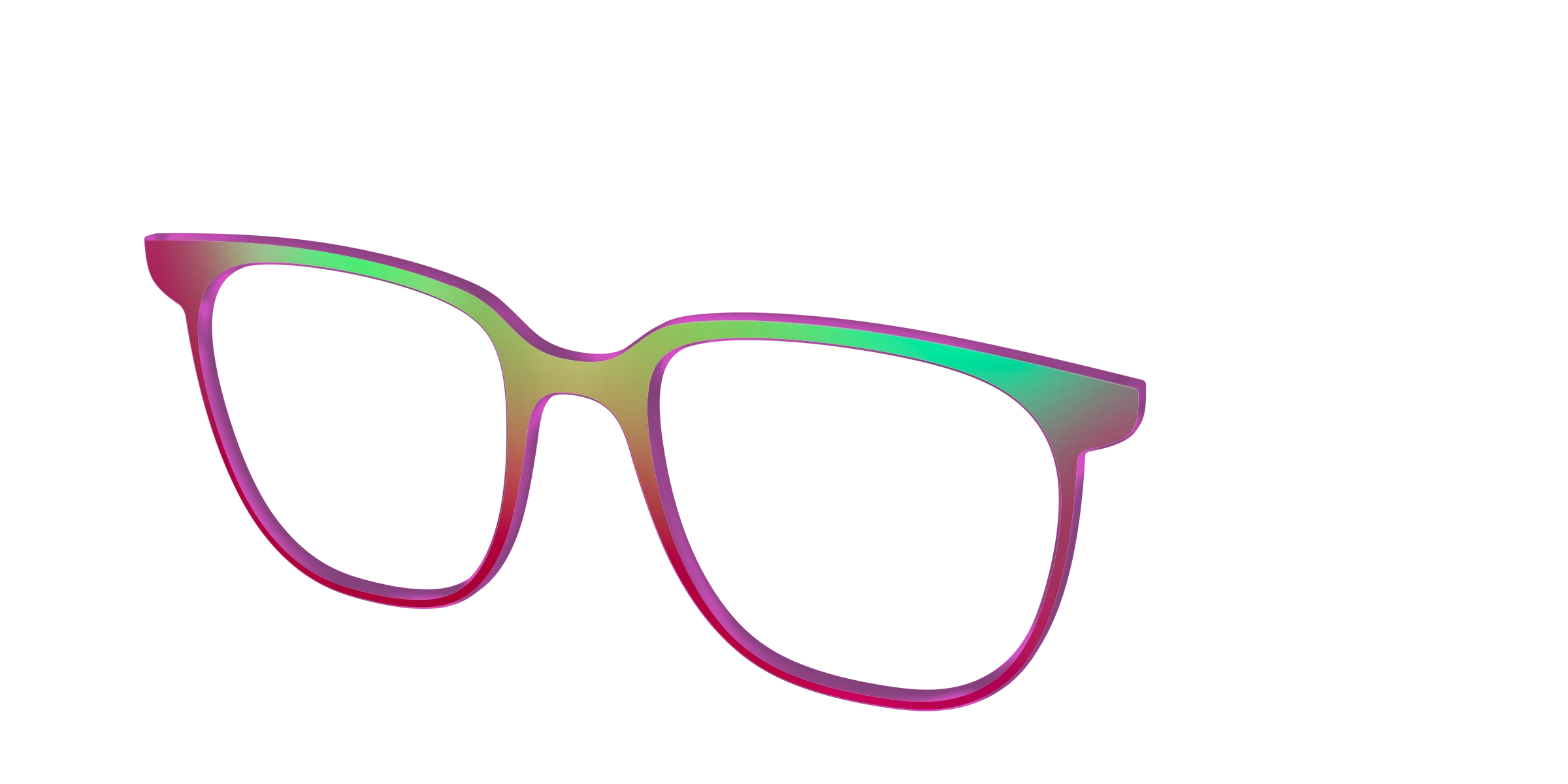 The Guava Ombre - Image 48