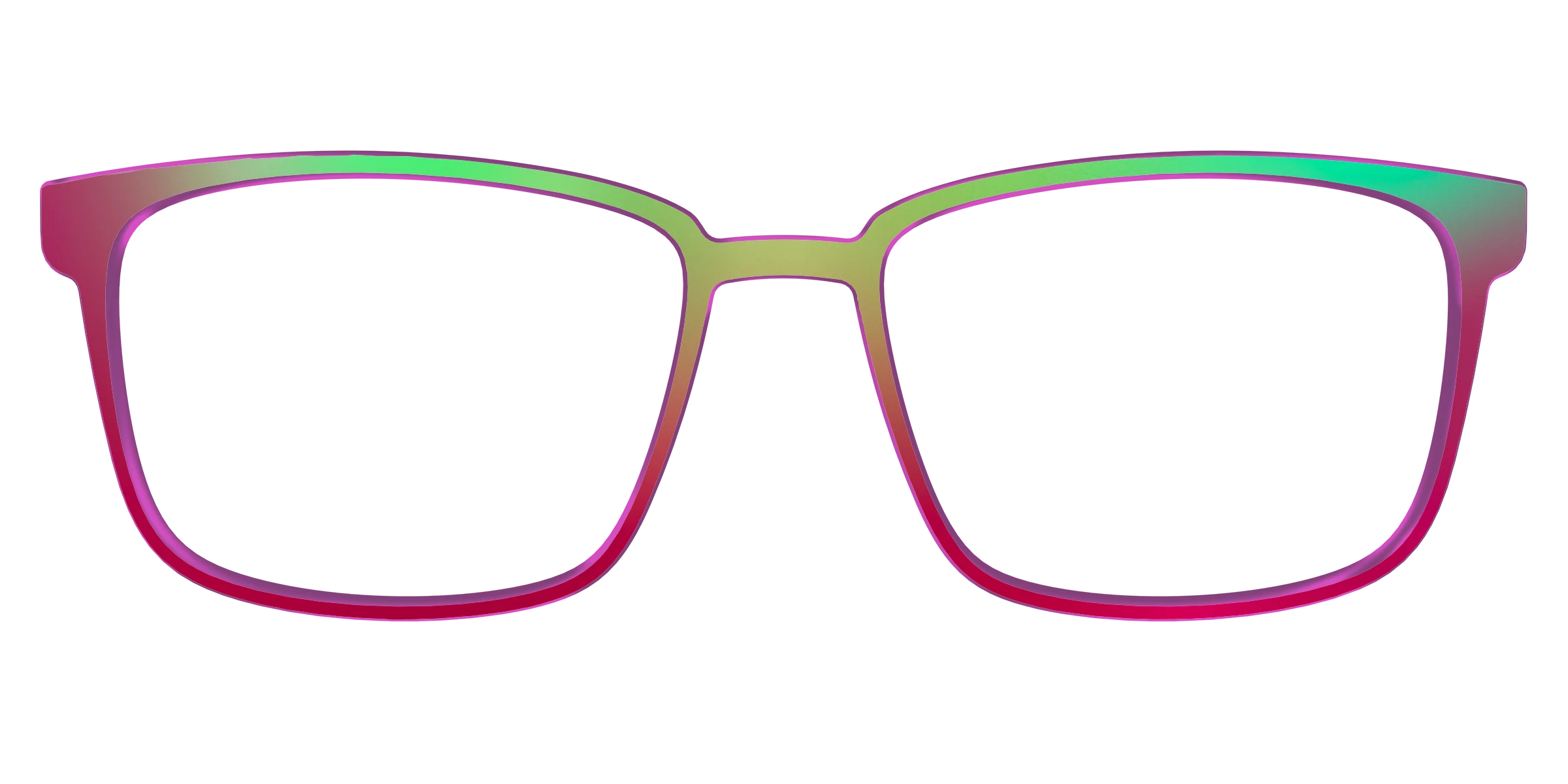 The Guava Ombre - Image 49