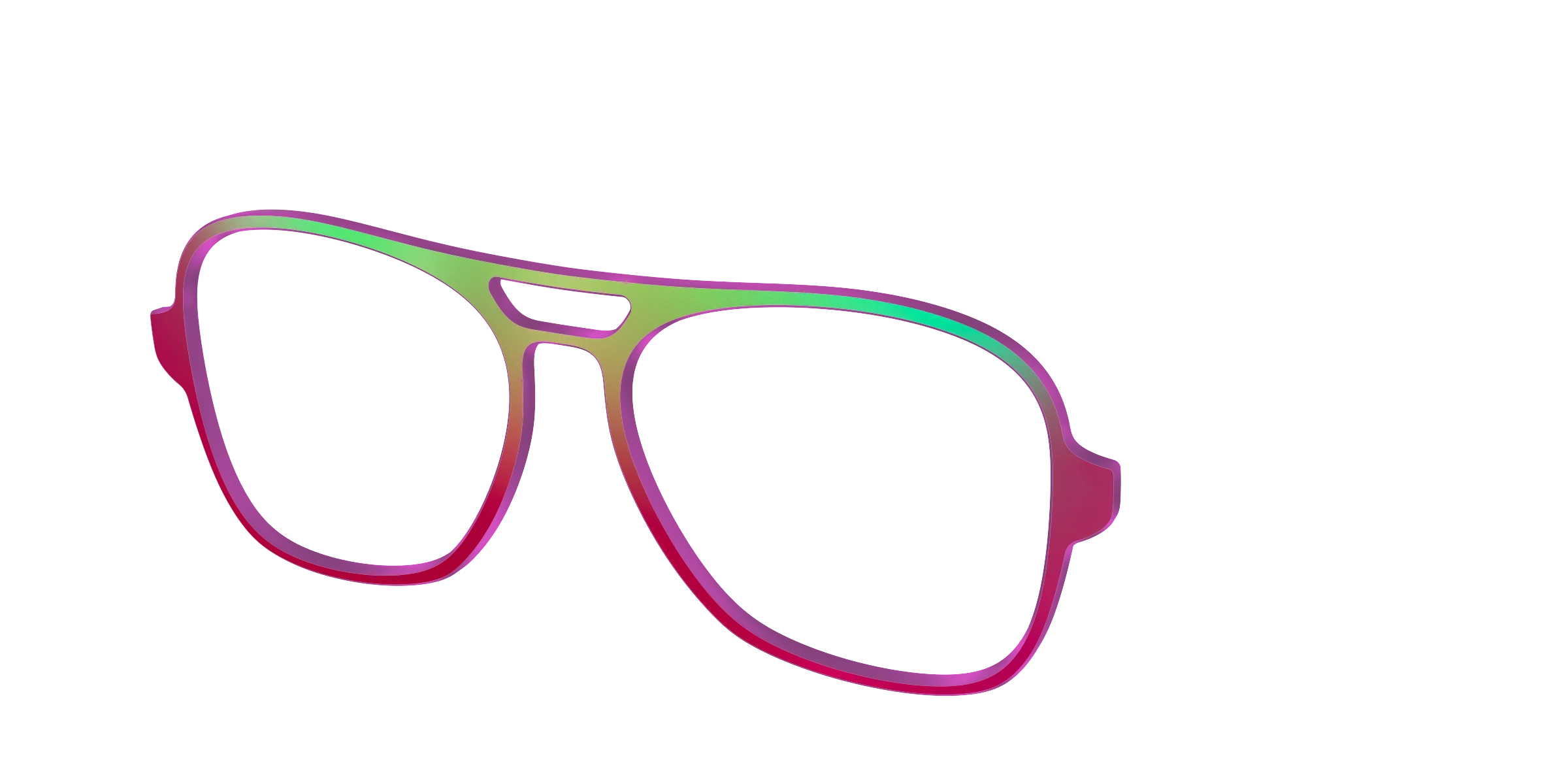 The Guava Ombre - Image 52