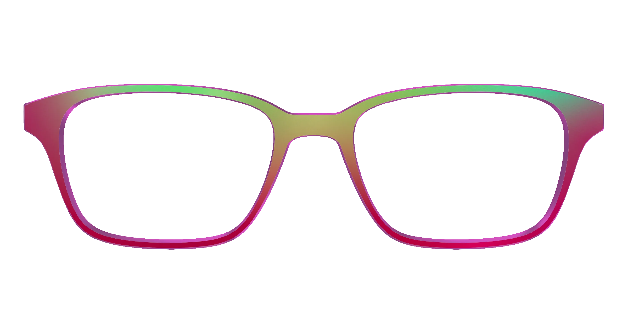 The Guava Ombre - Image 55