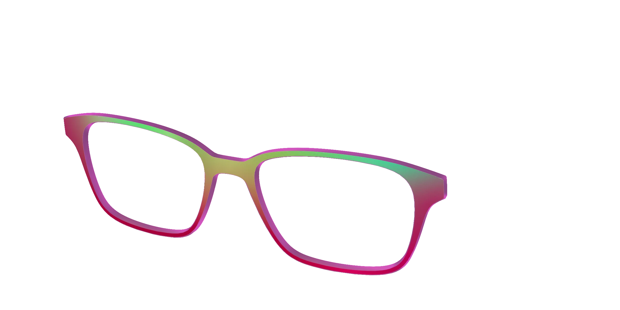 The Guava Ombre - Image 56