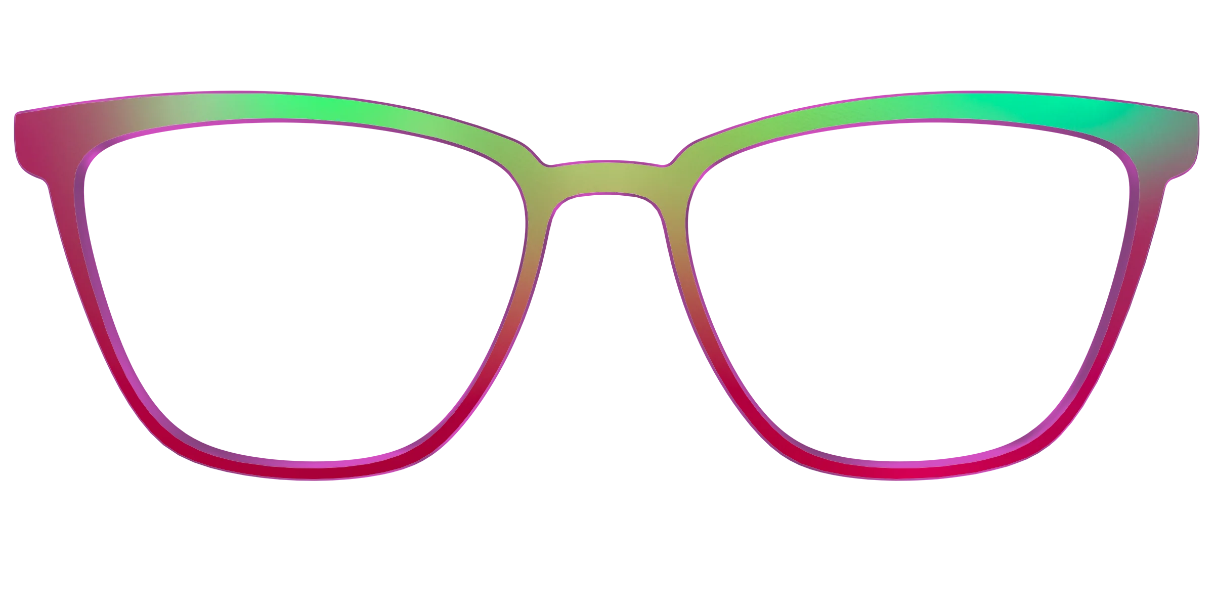 The Guava Ombre - Image 57