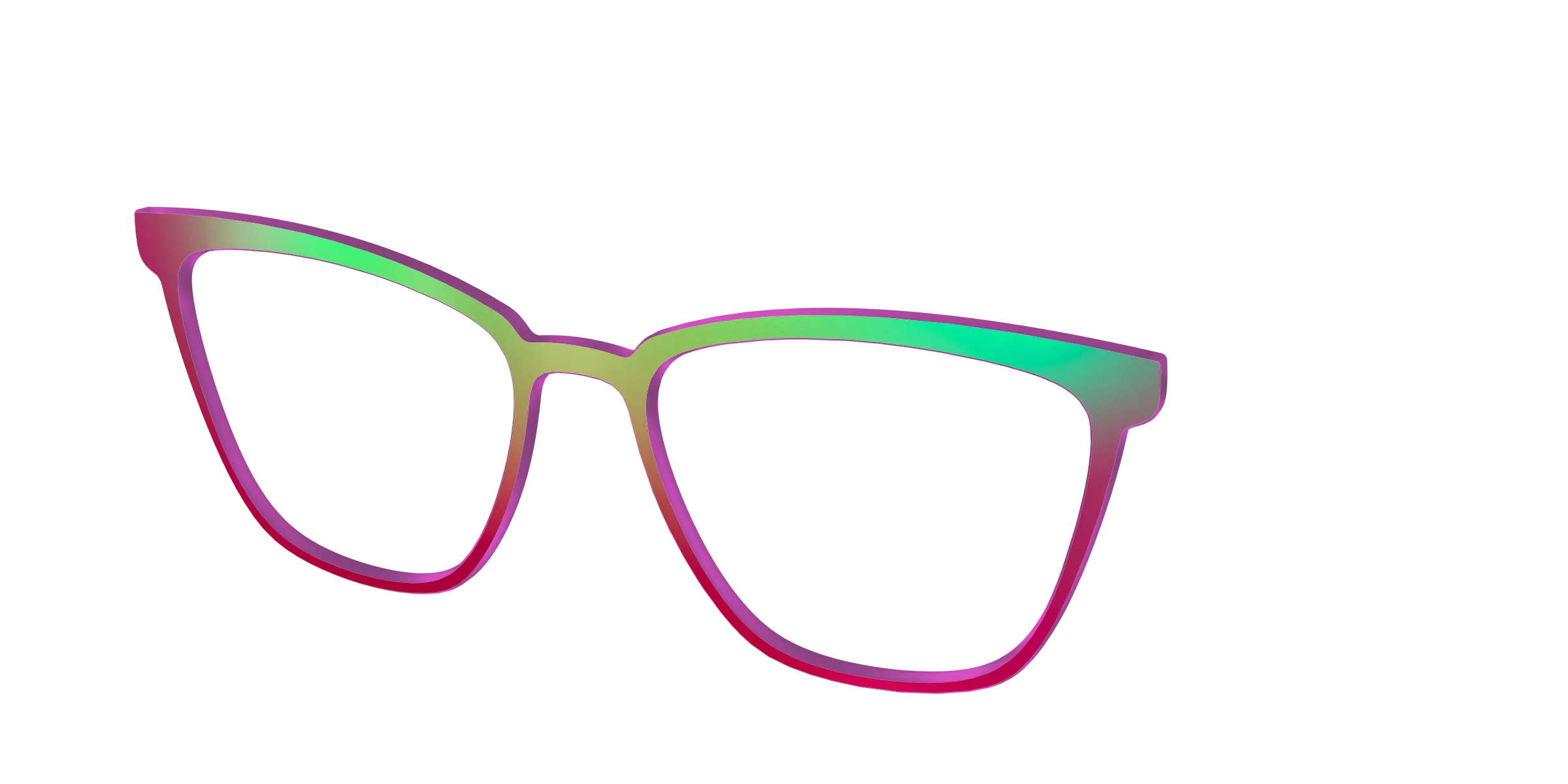 The Guava Ombre - Image 58
