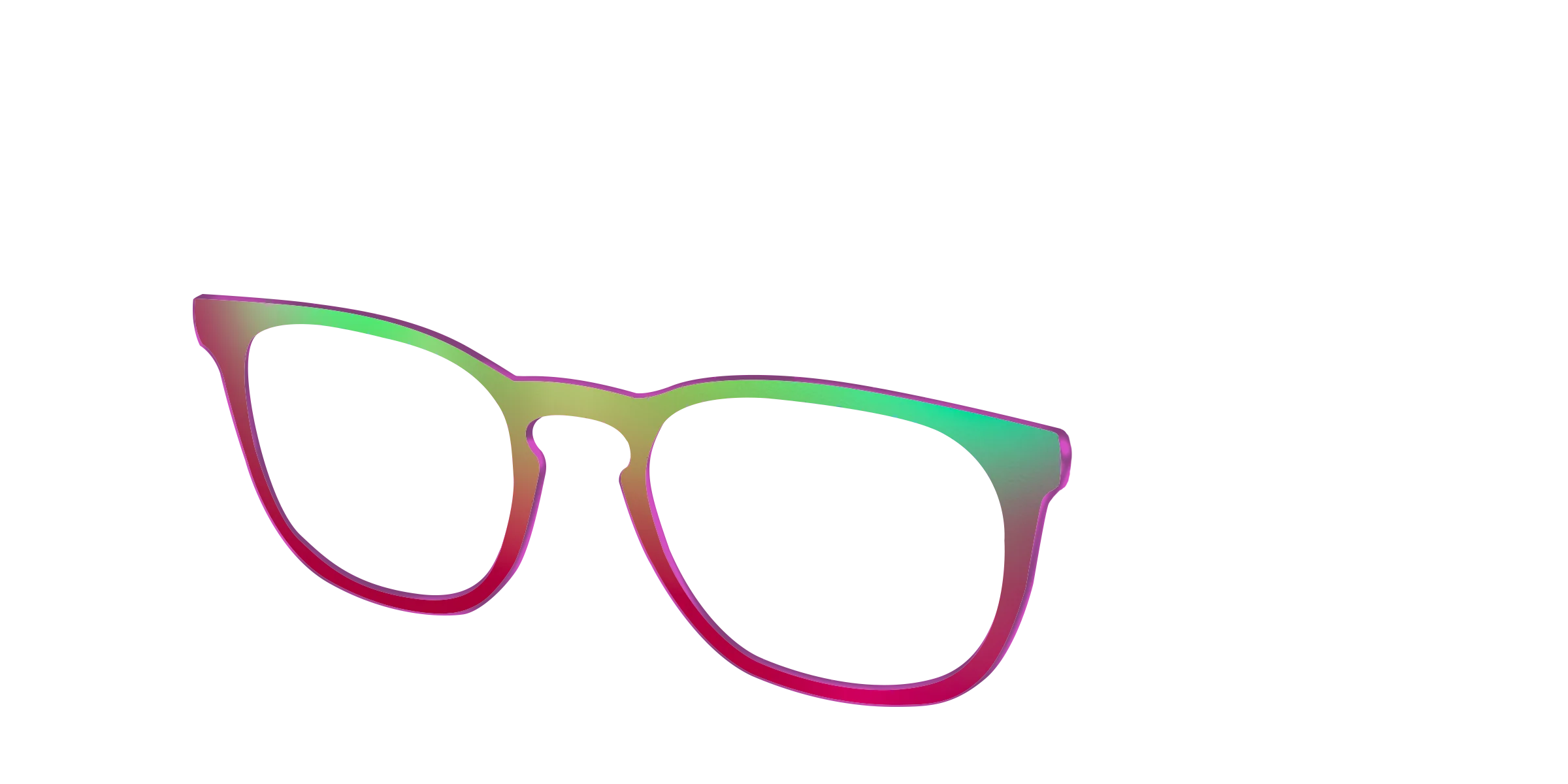 The Guava Ombre - Image 8