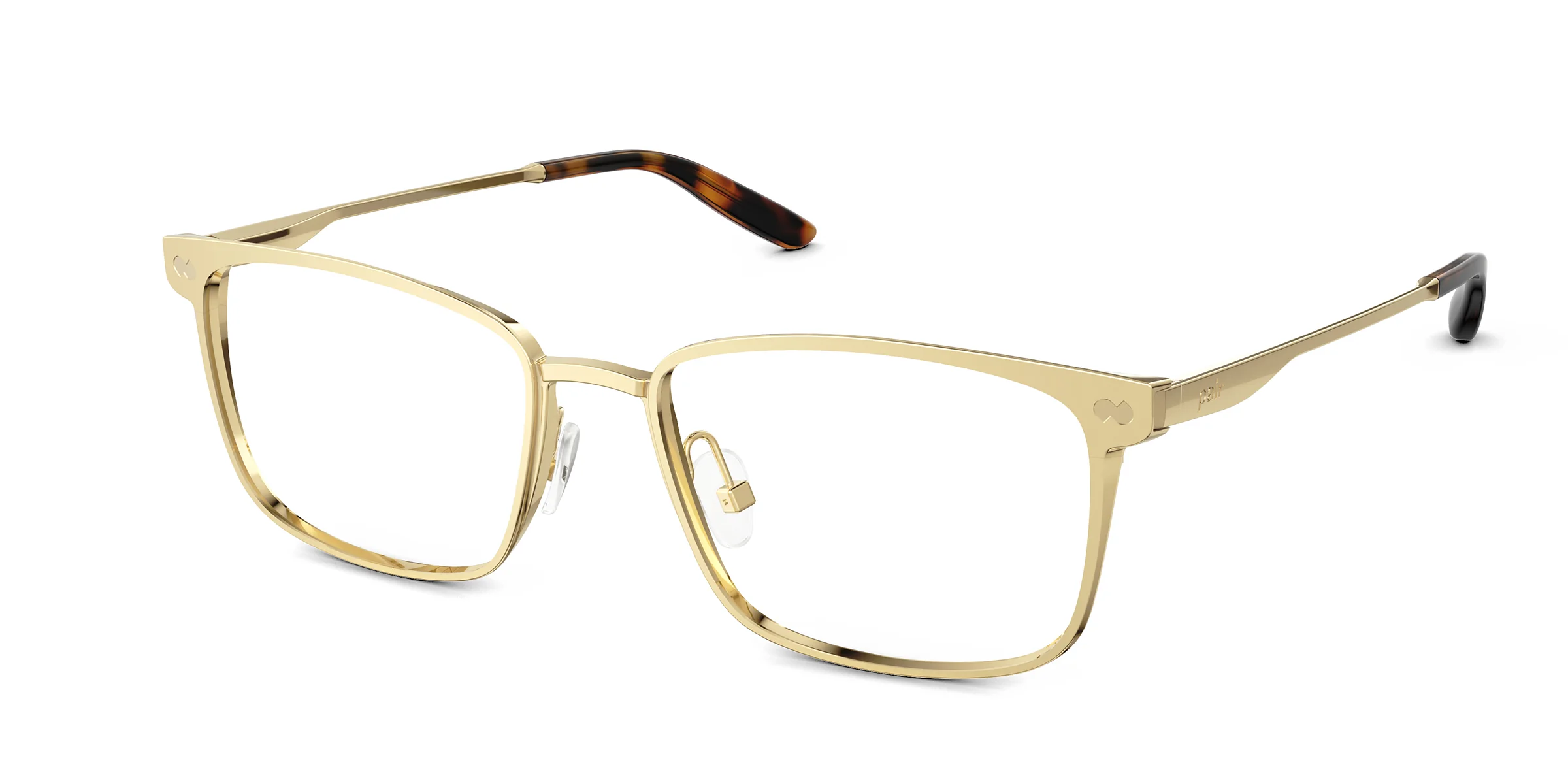 The Hadley - Gold Metal - Image 2