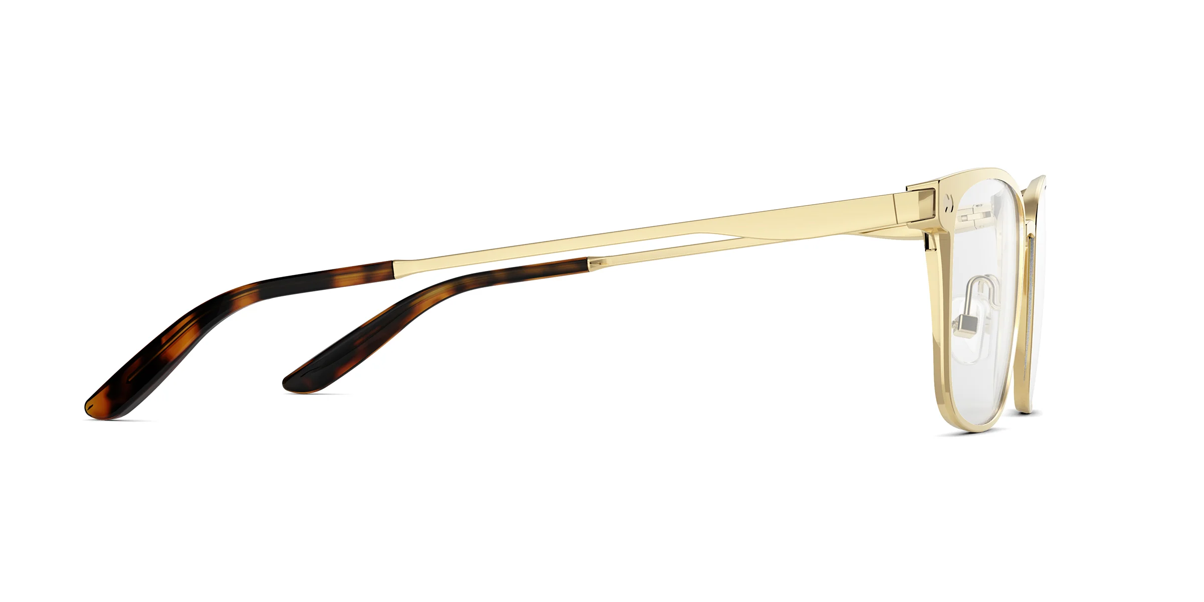 The Hadley - Gold Metal - Image 3