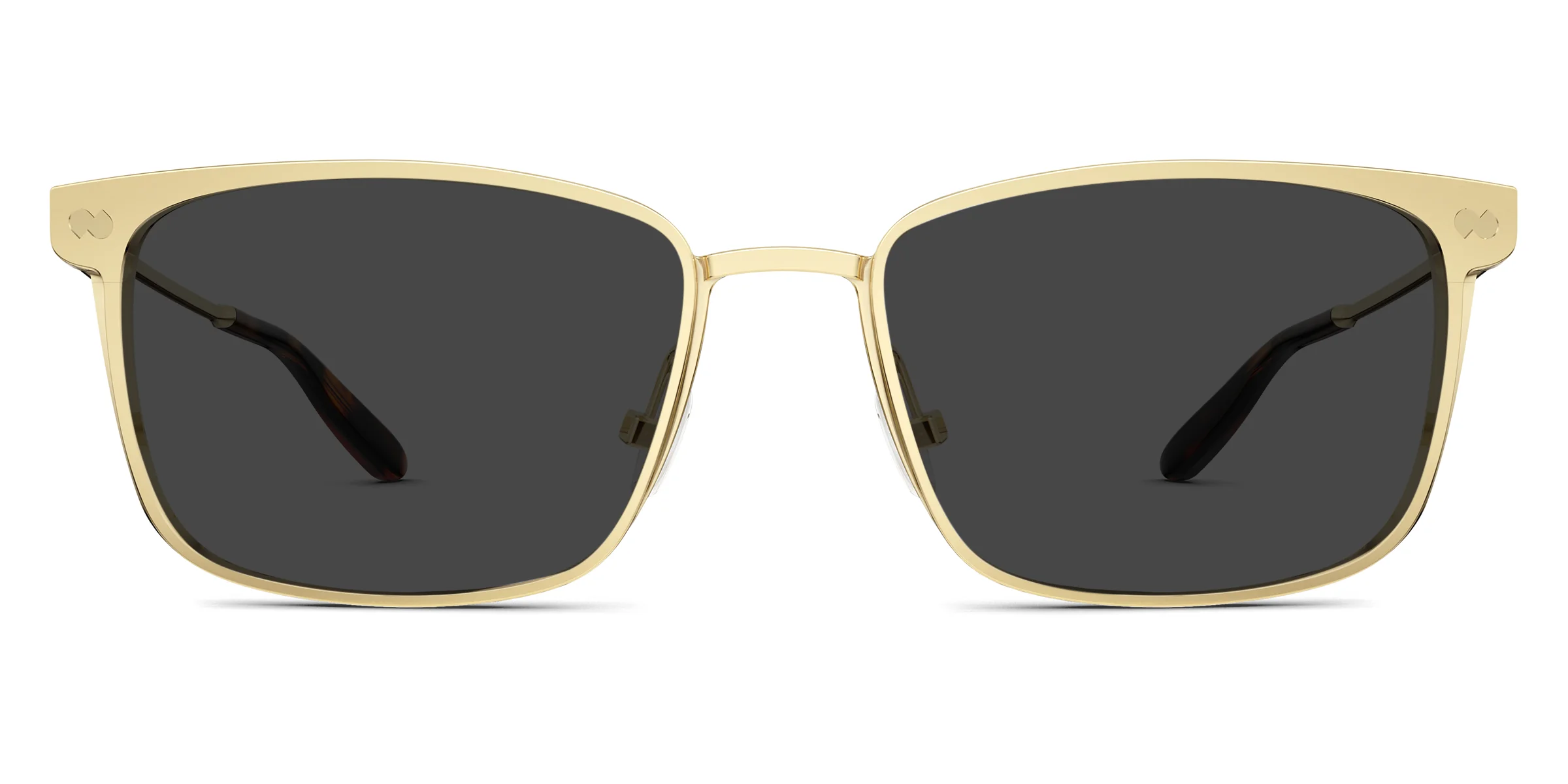 The Hadley - Gold Metal Sun