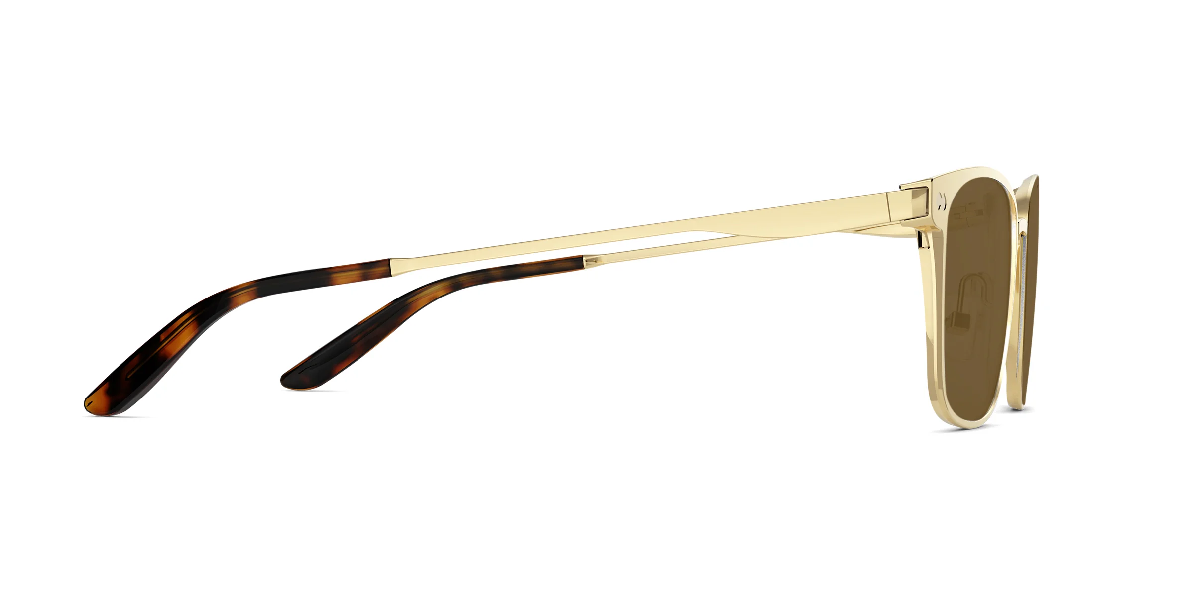 The Hadley - Gold Metal Sun - Image 6