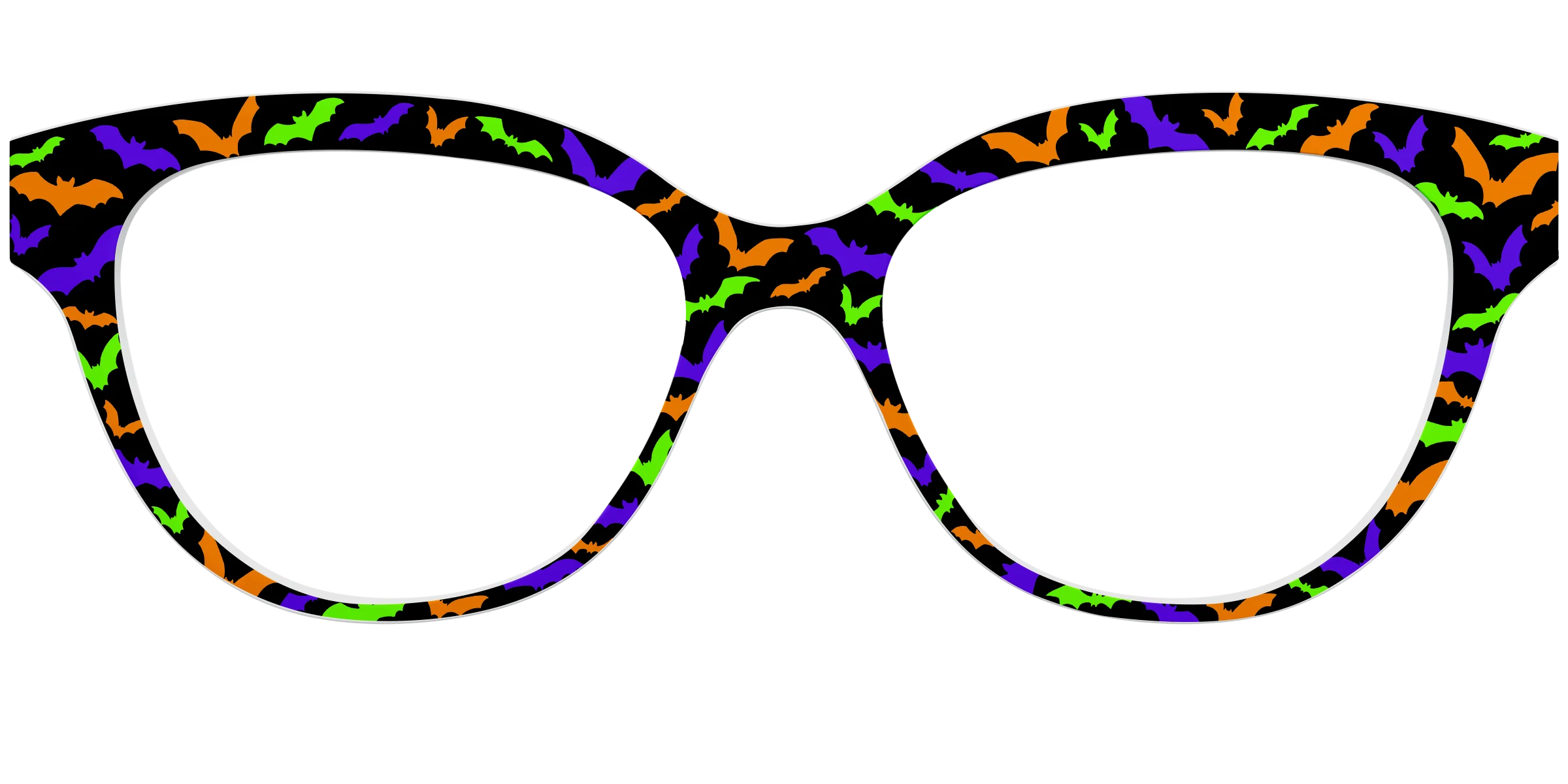 The Halloween Bats - Image 33