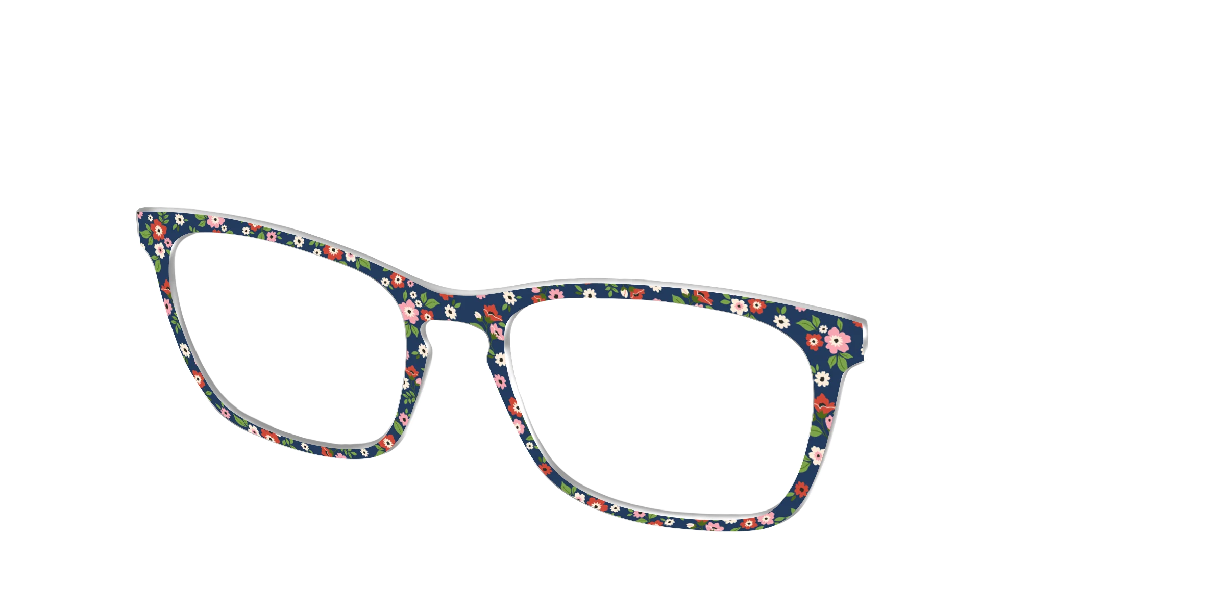 The Handkerchief Floral - Image 14