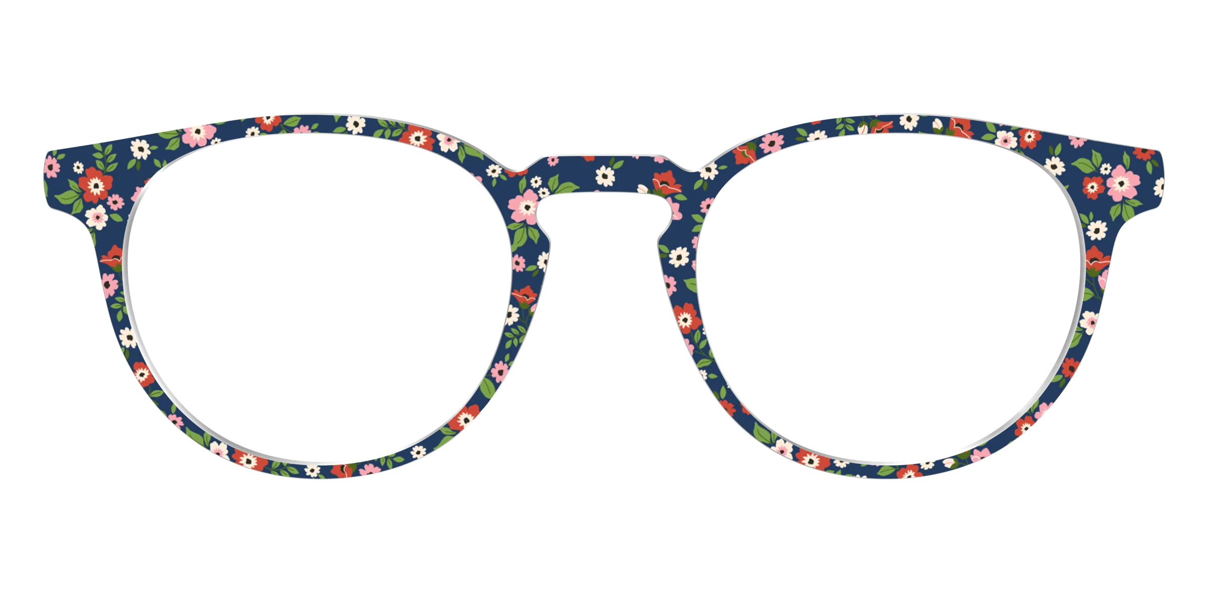 The Handkerchief Floral - Image 19