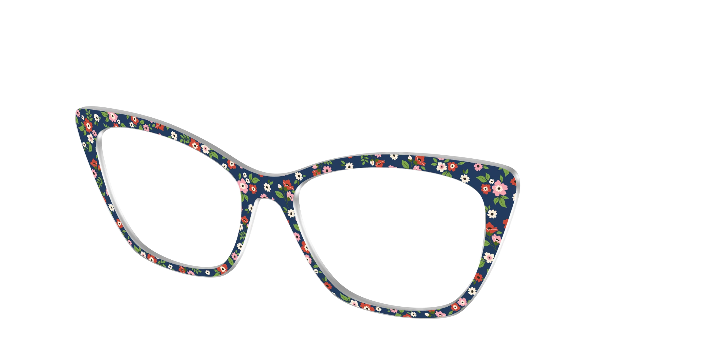 The Handkerchief Floral - Image 26